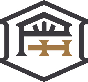 Logo for Potterman Hollow