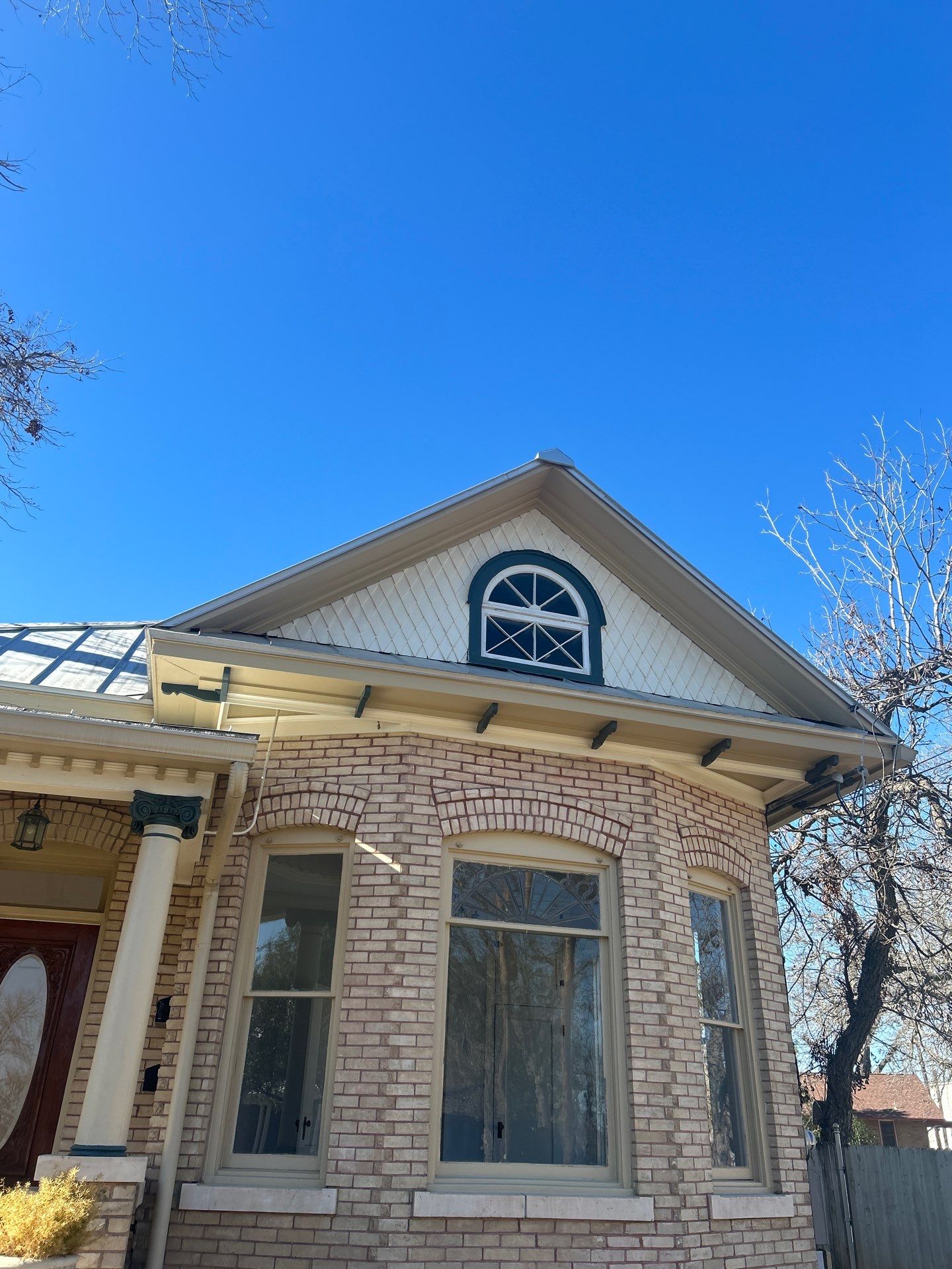 Period Restoration in NB by REPS OF TEXAS