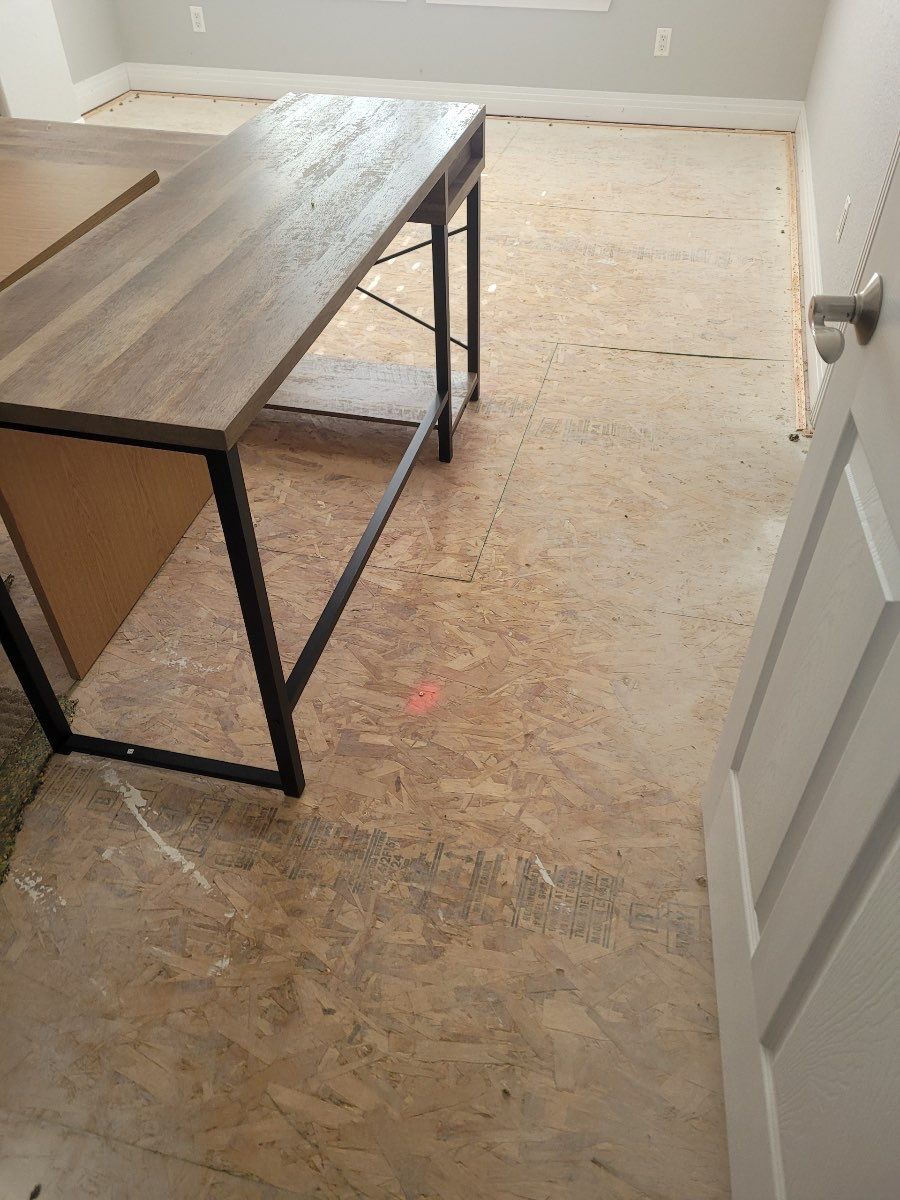 Reconstruction by Accountable Home Services