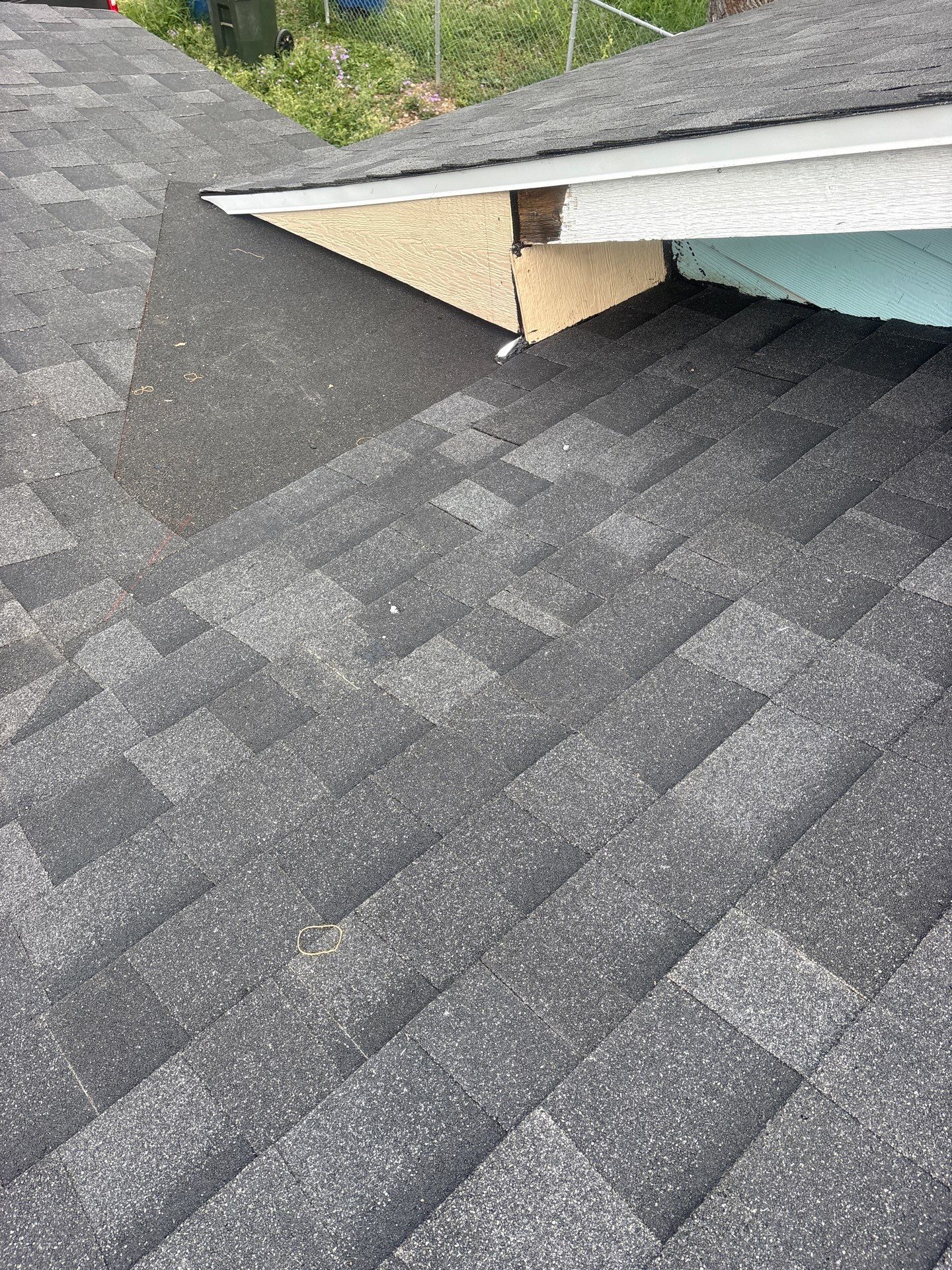 Corpus Christi Roof by Bayfront Roofing and Construction