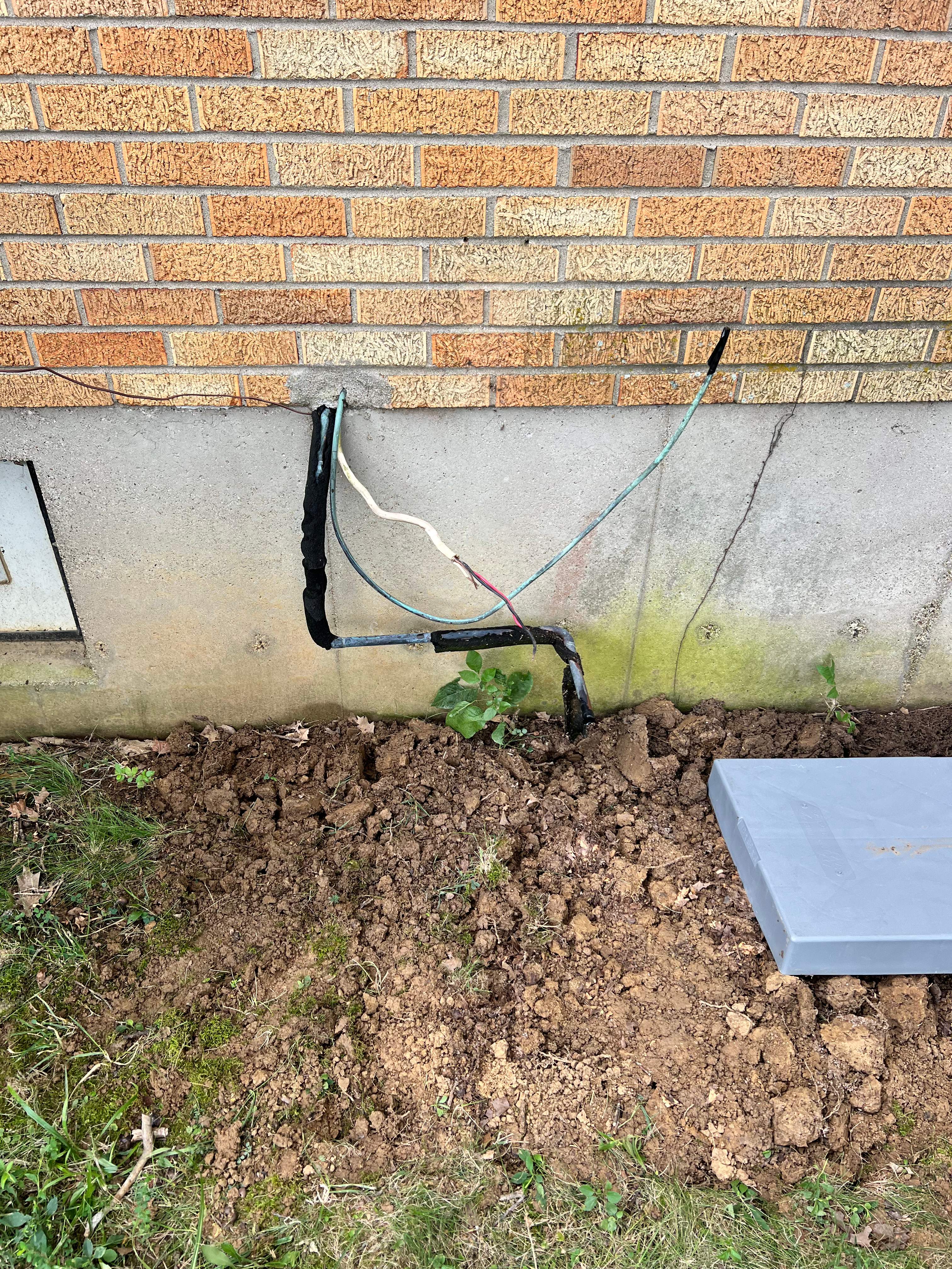 New Air Handler & Heat Pump Installation using Daikin Fit Series Equipment by Comfort Air Technologies