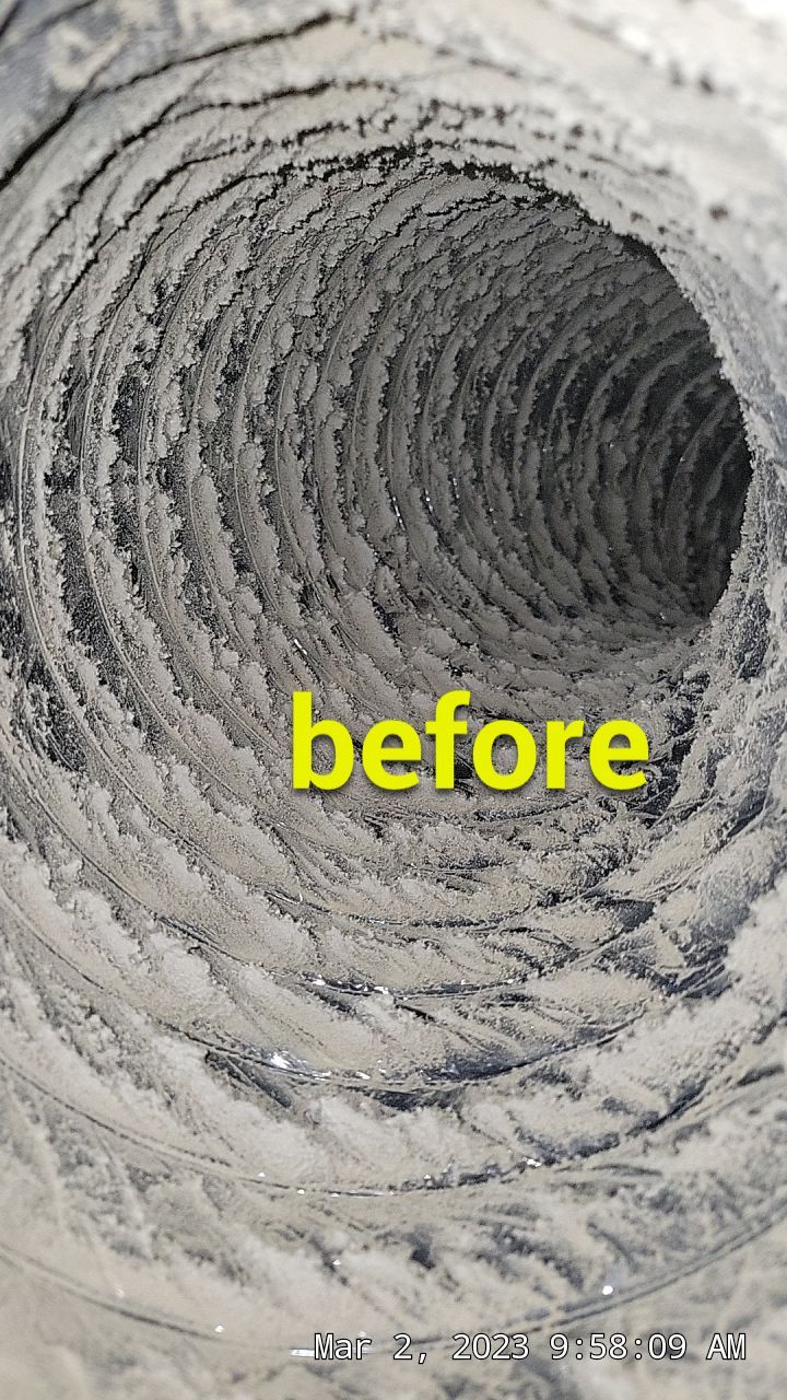 HVAC Restoration by TIES360 Air Ducts Plus