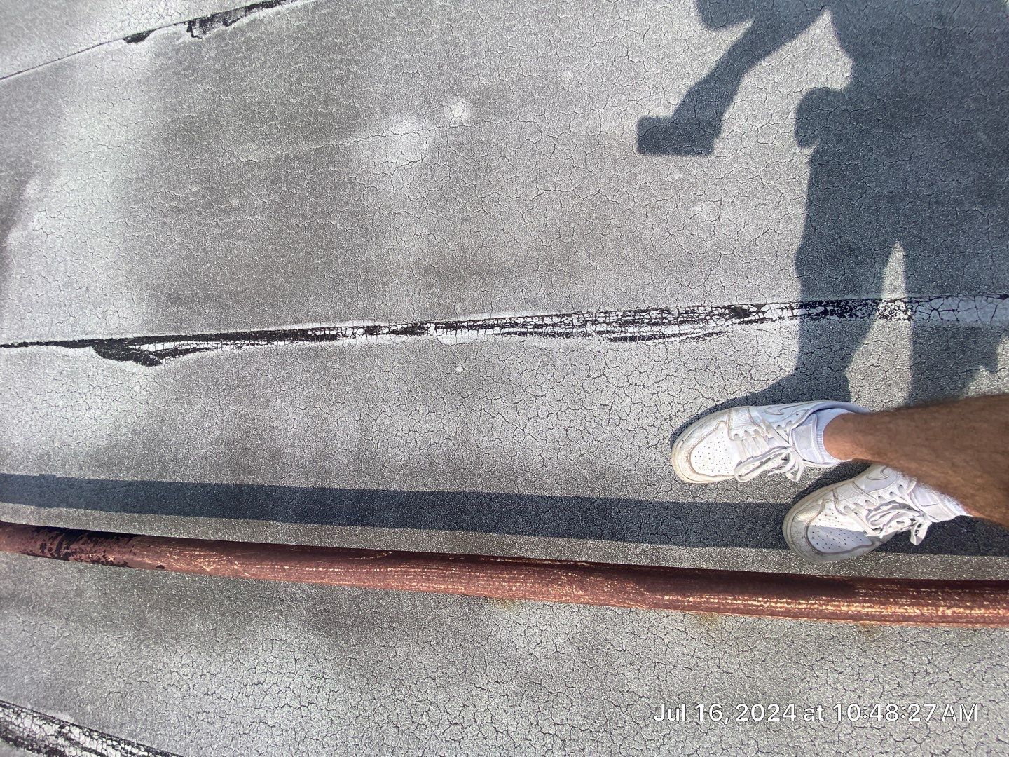 Roof Inspection in Inola by Decor Roofing & Restoration