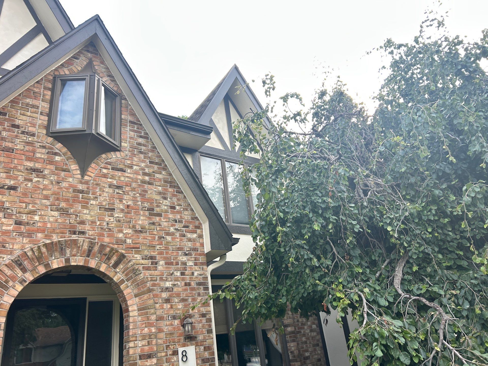 James Hardie Fiber Cement Siding Replacement in Papillion by Carps Complete Exteriors