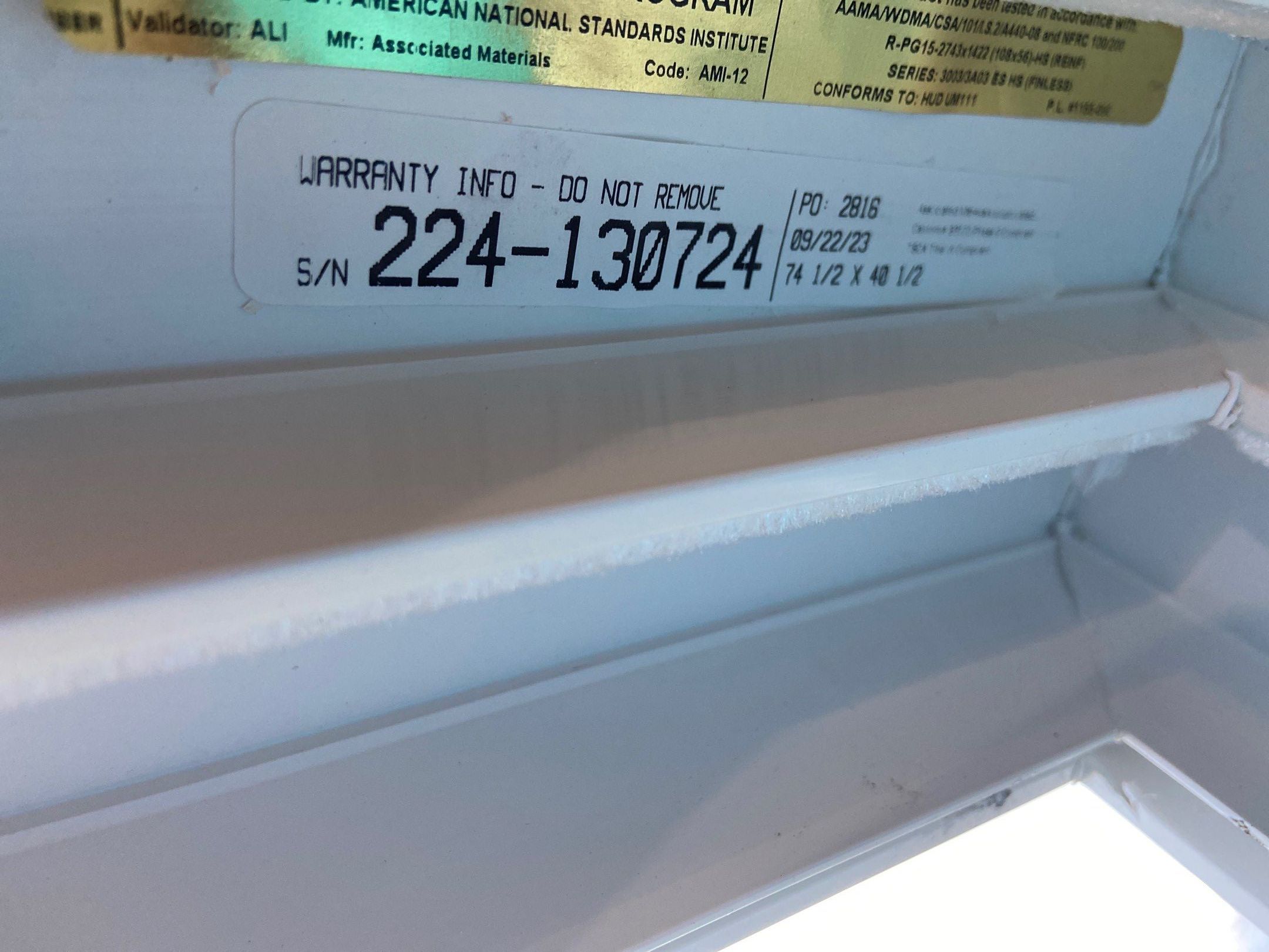 Siding Replacement using CertainTeed Restoration Classis D4 by 180 Contractors