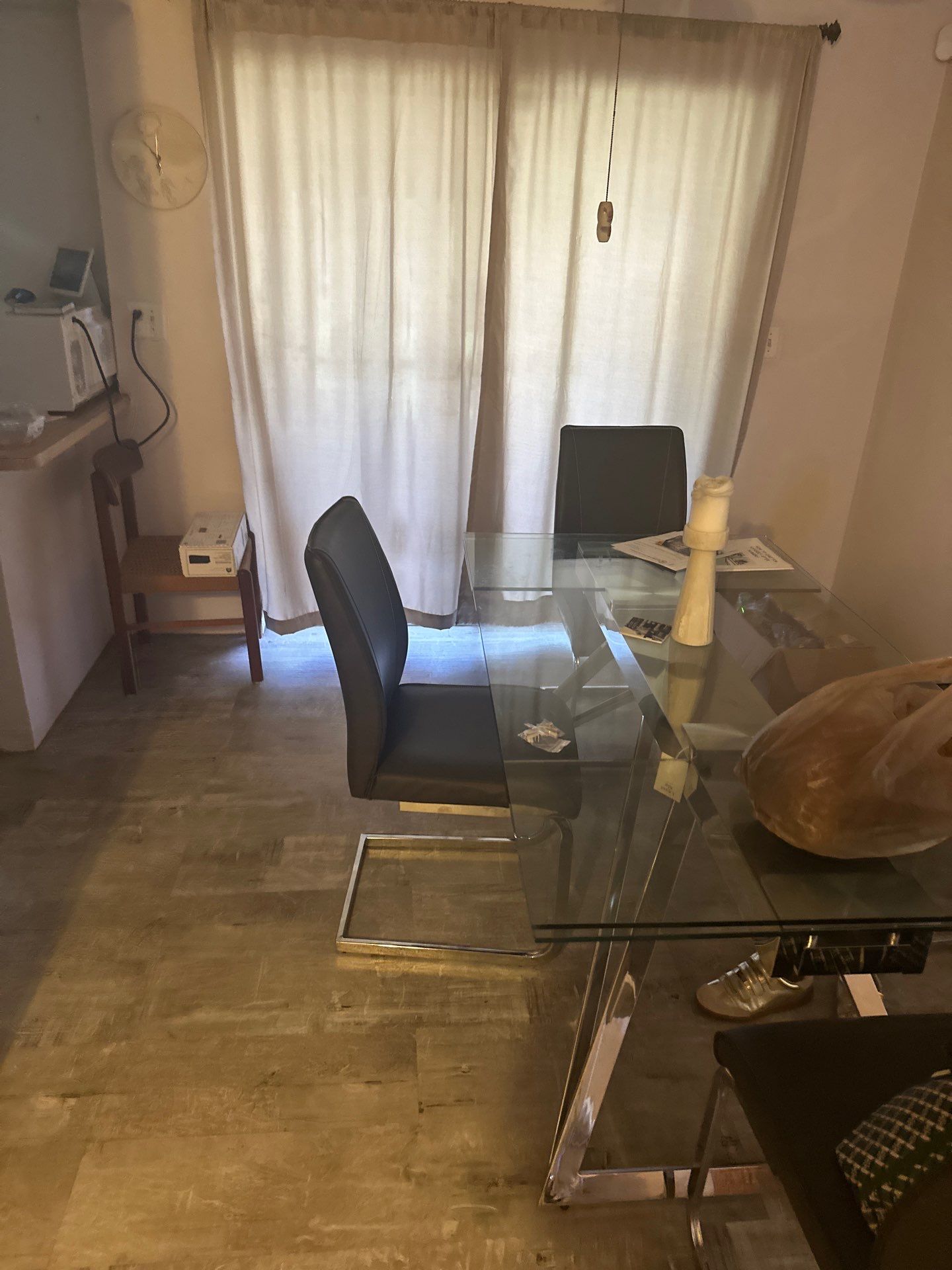 Water Damage Claim in Miramar by FLAPA & KeyStone