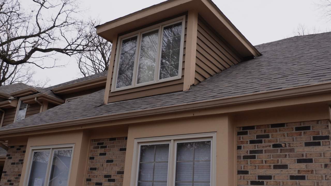 Residential Roofing Installation using Malarkey by Pro Home Services Inc