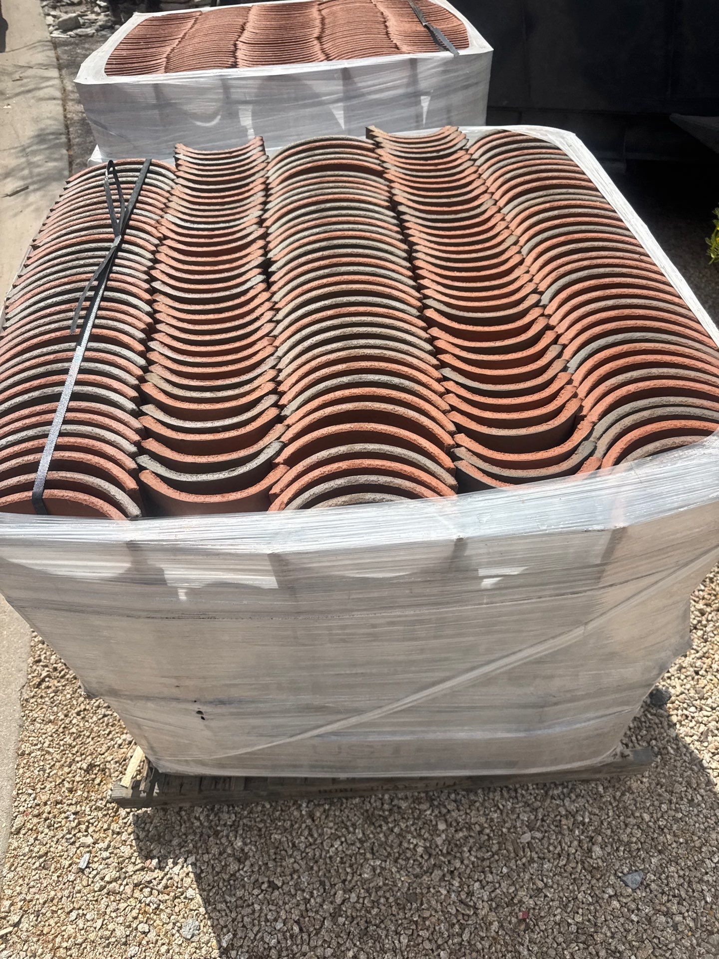 Tile Reset in Scottsdale by Weather-Tite Roofing