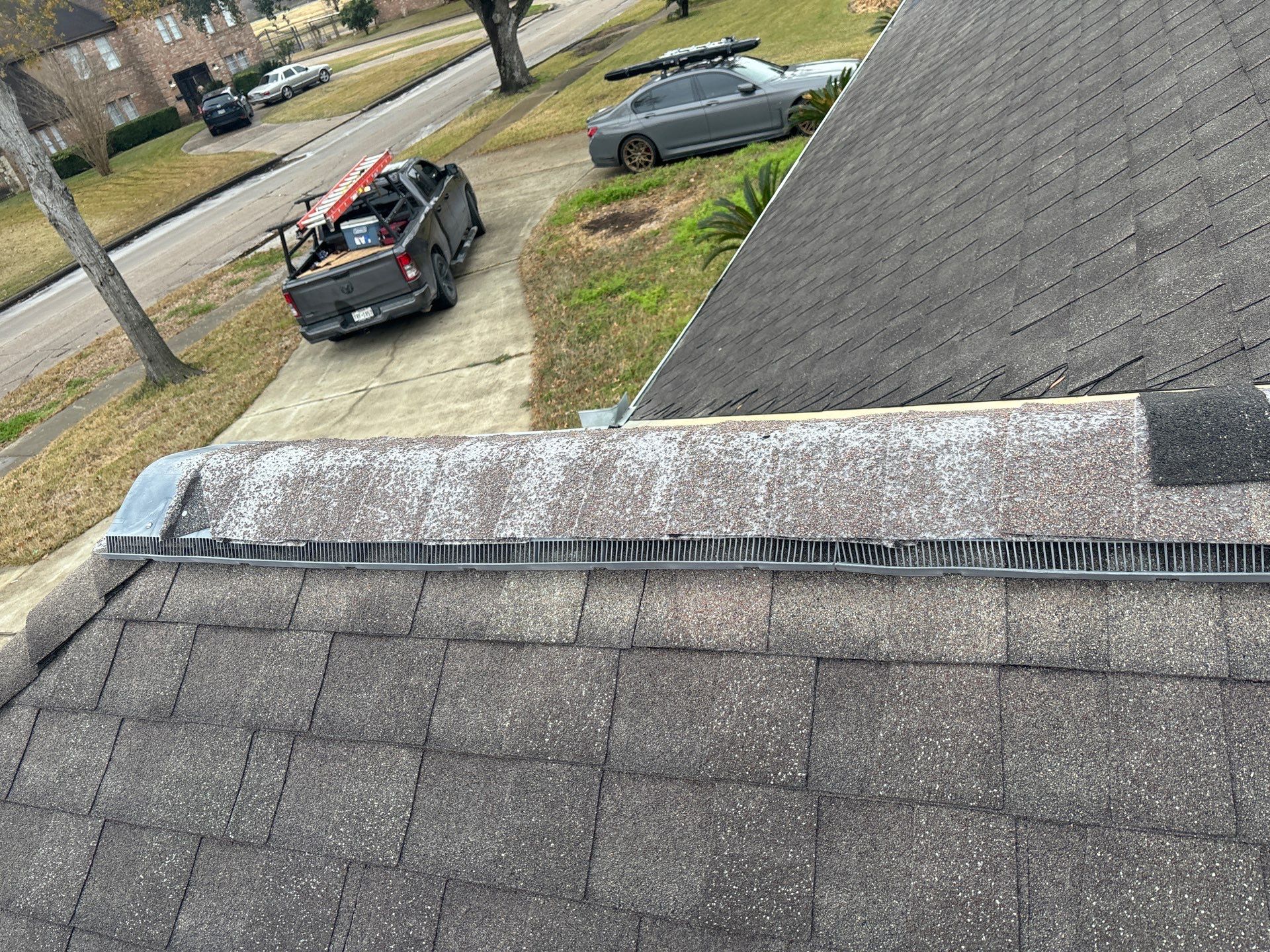 Roof Repair Houston by Roof Repair Company