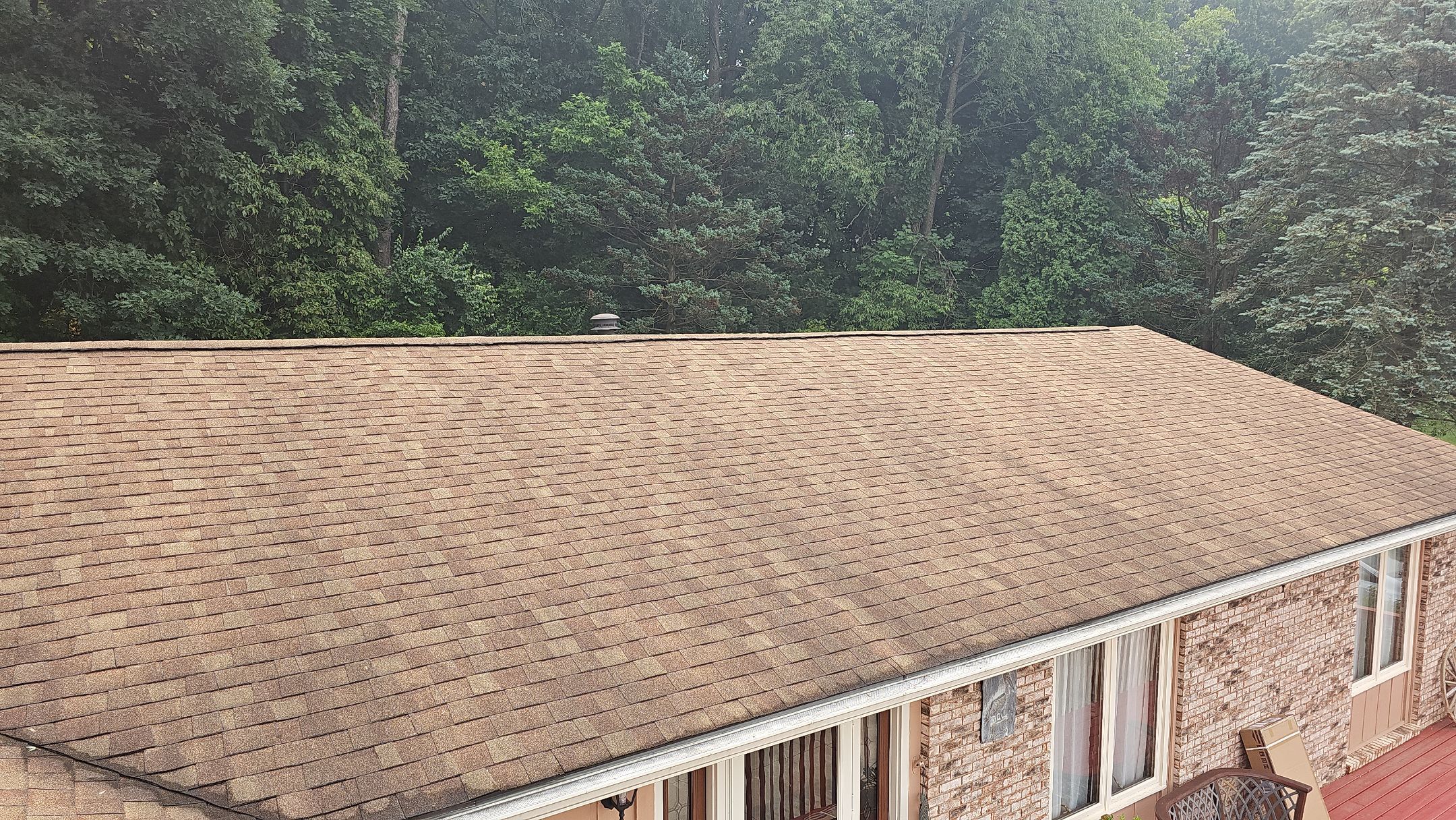 ATLAS PINNACLE COLOR: COPPER CANYON by Eagle Eye Roofing