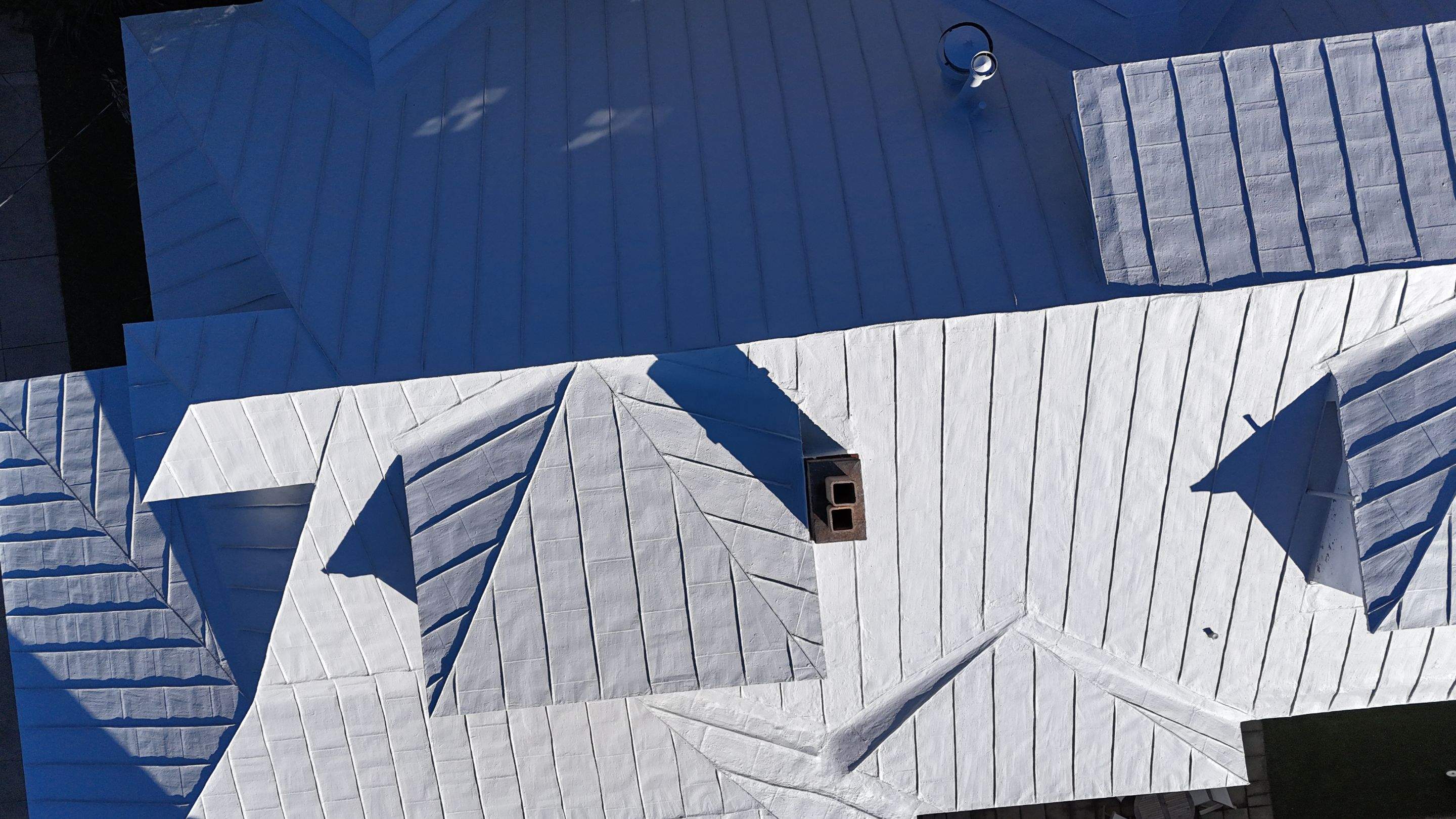 Charleston Residential Home by Artigues Roofing & Restoration Services