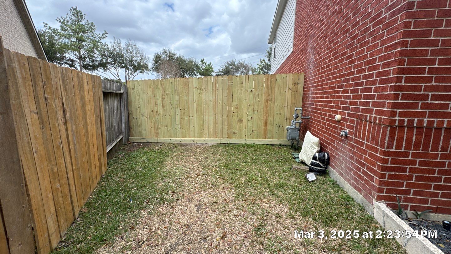 🏗️ Mrs. Kathy's Racquetball Court Transformation by Texas Urban Elements