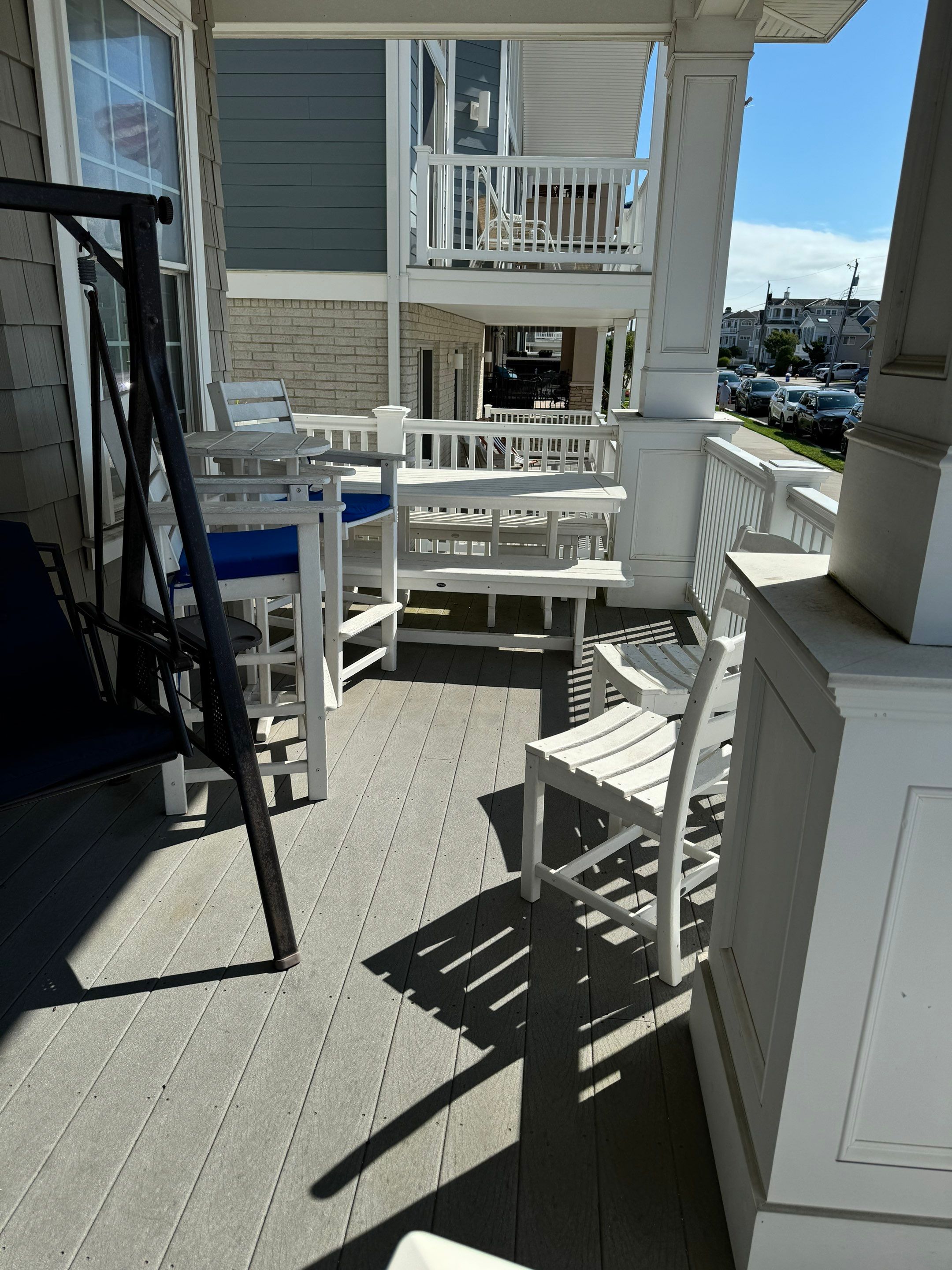 Power Wash by Fresh Coat Works LLC