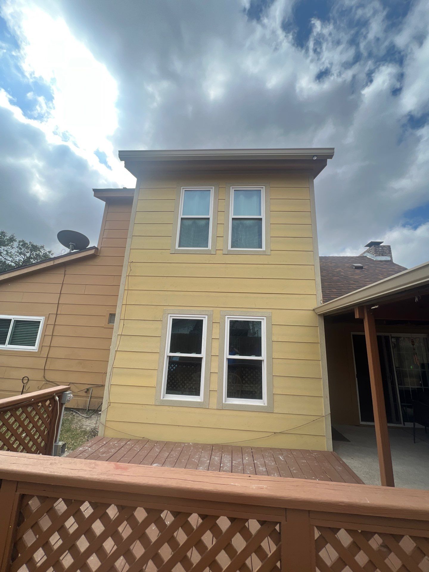Steep? No Problem! by Bayfront Roofing and Construction