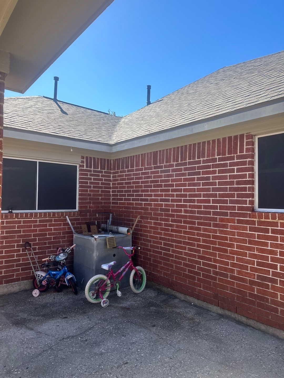 Roof Repair Pasadena by Roof Repair Services LLC