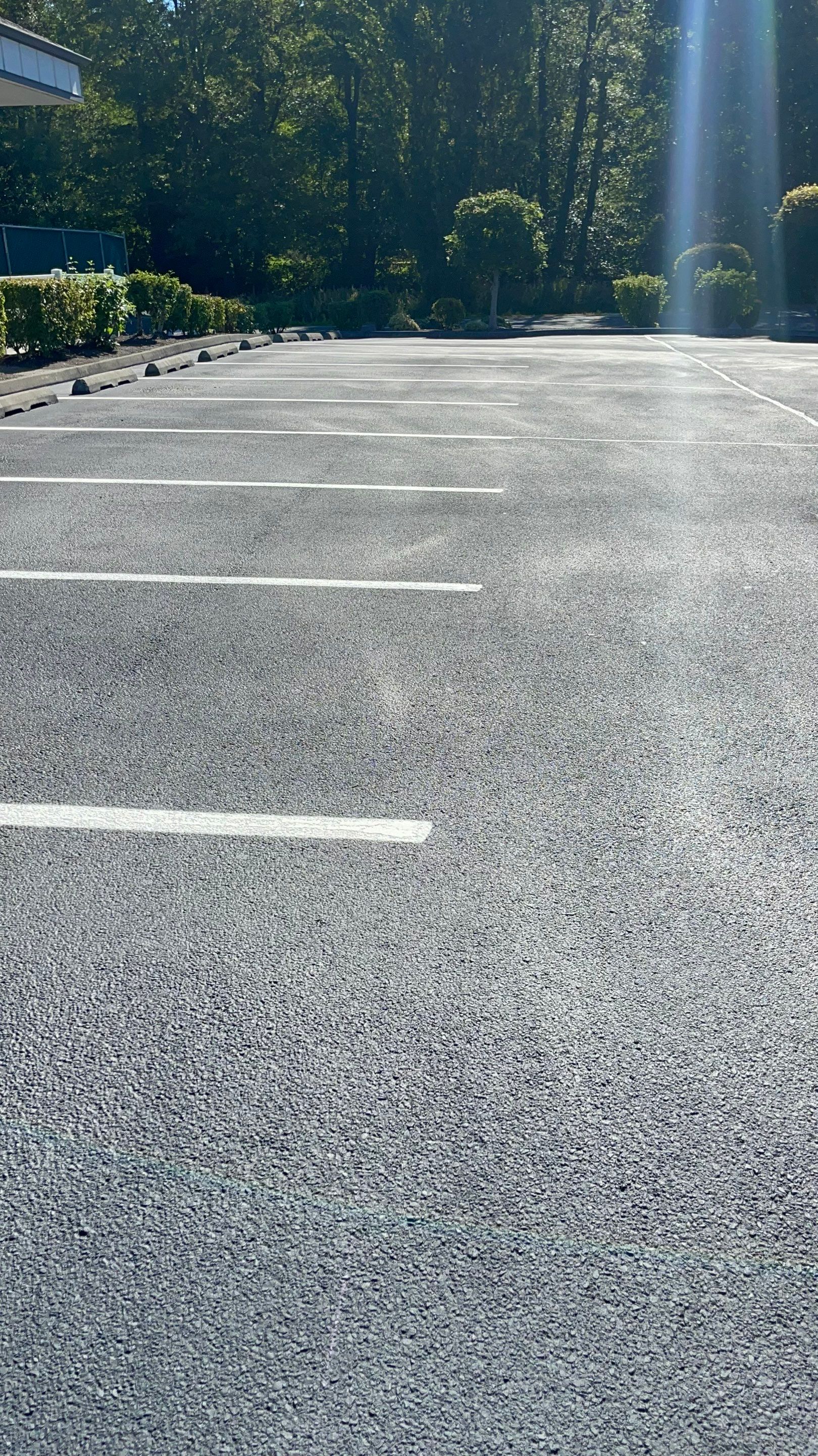 Kids N Us Early Learning School/Mount Vernon by Jireh Asphalt & Concrete Inc 