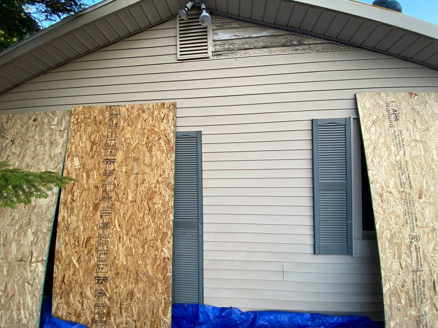 Roof Replacement using CertainTeed Landmark by 180 Contractors