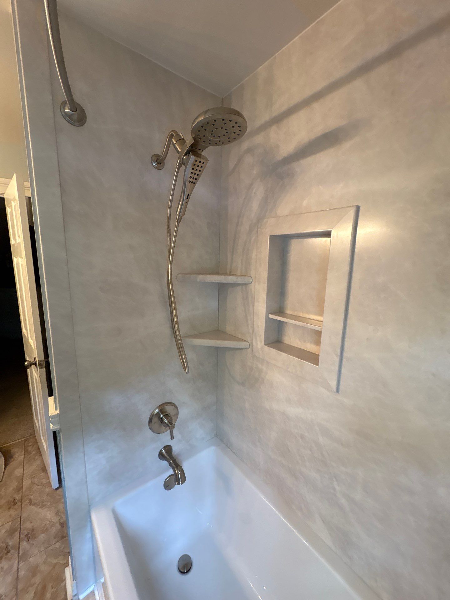 Webb Project in Bentonville, AR by Twist & Spout