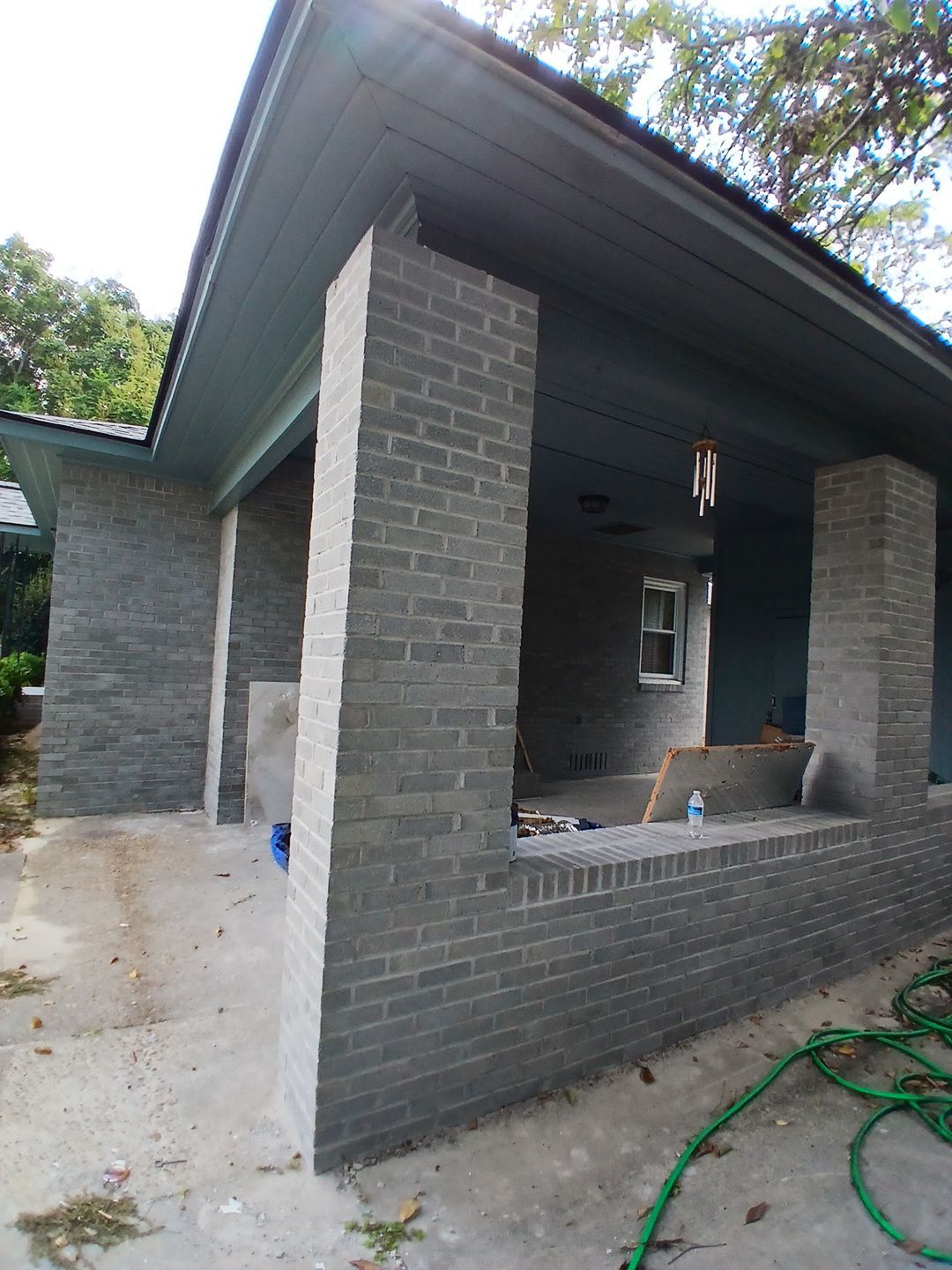 Project in Valdosta by J & J Remodeling Of Ga LLC