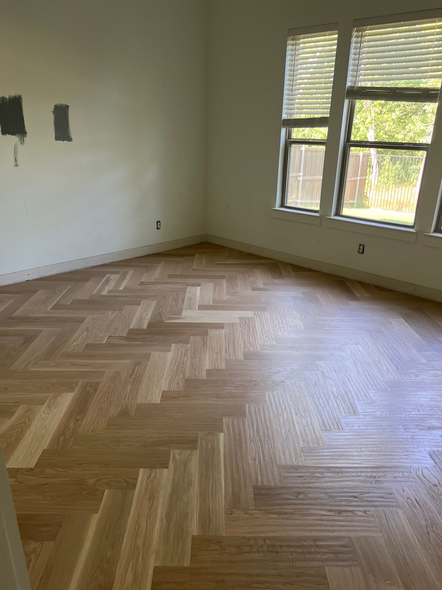 Wow by Bernard Hardwood Floors