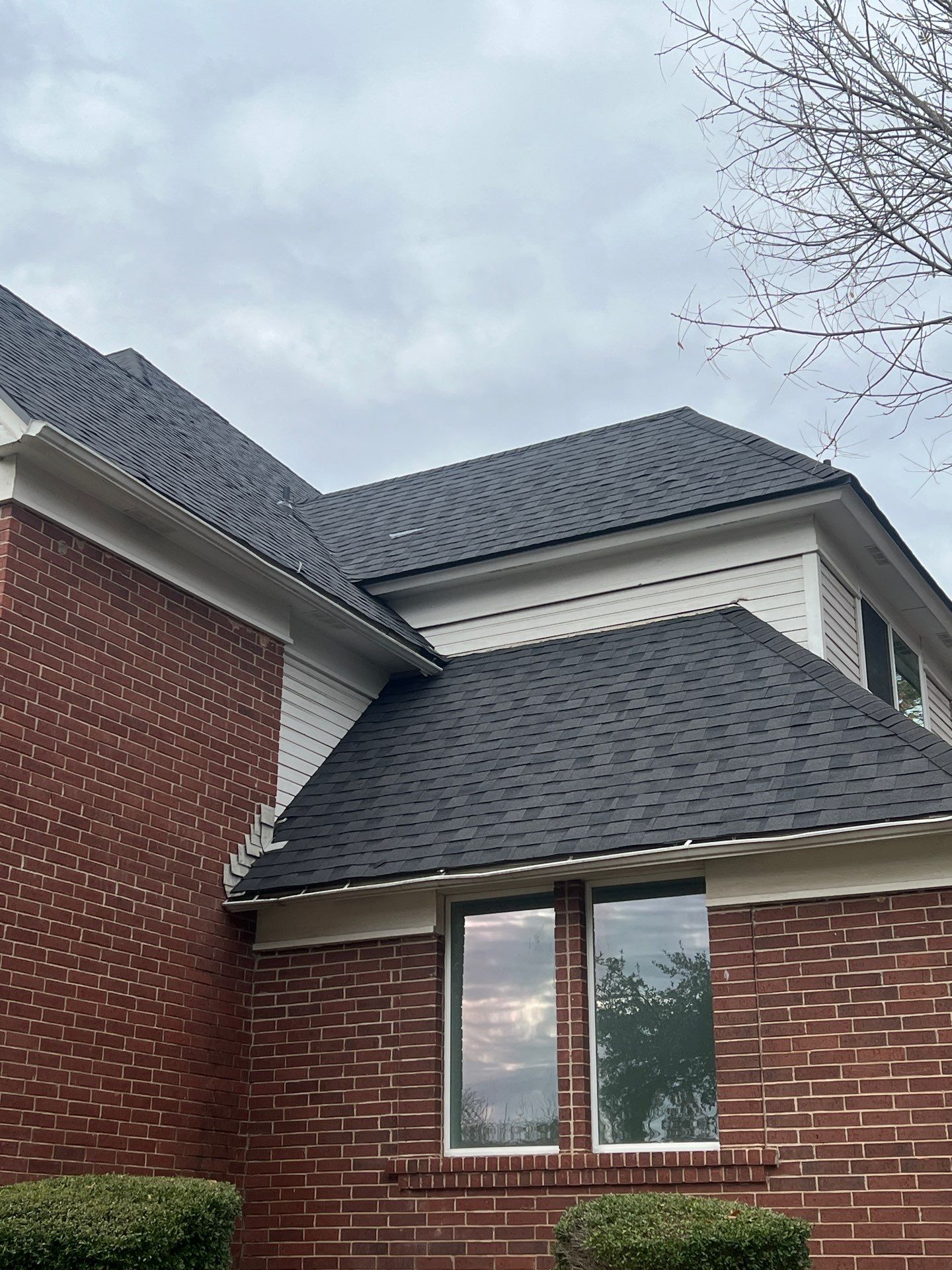 Project in Austin by Rhino Roofing and General Contracting, LLC