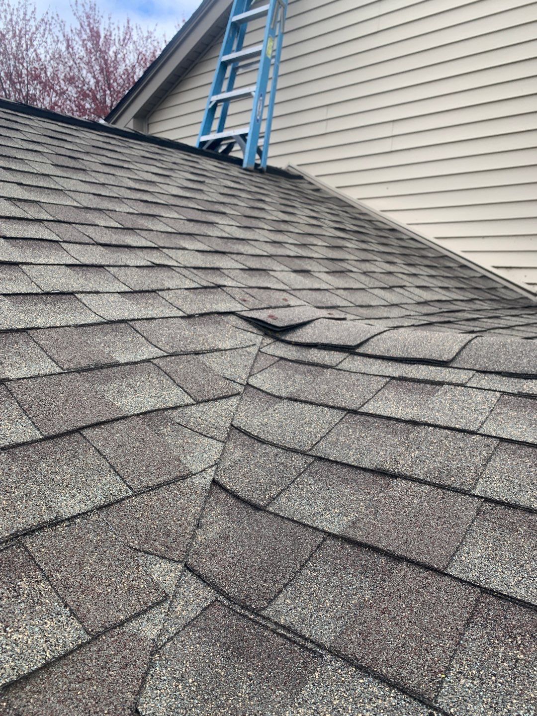 Roof Replacement using Owens Corning Duration by 180 Contractors