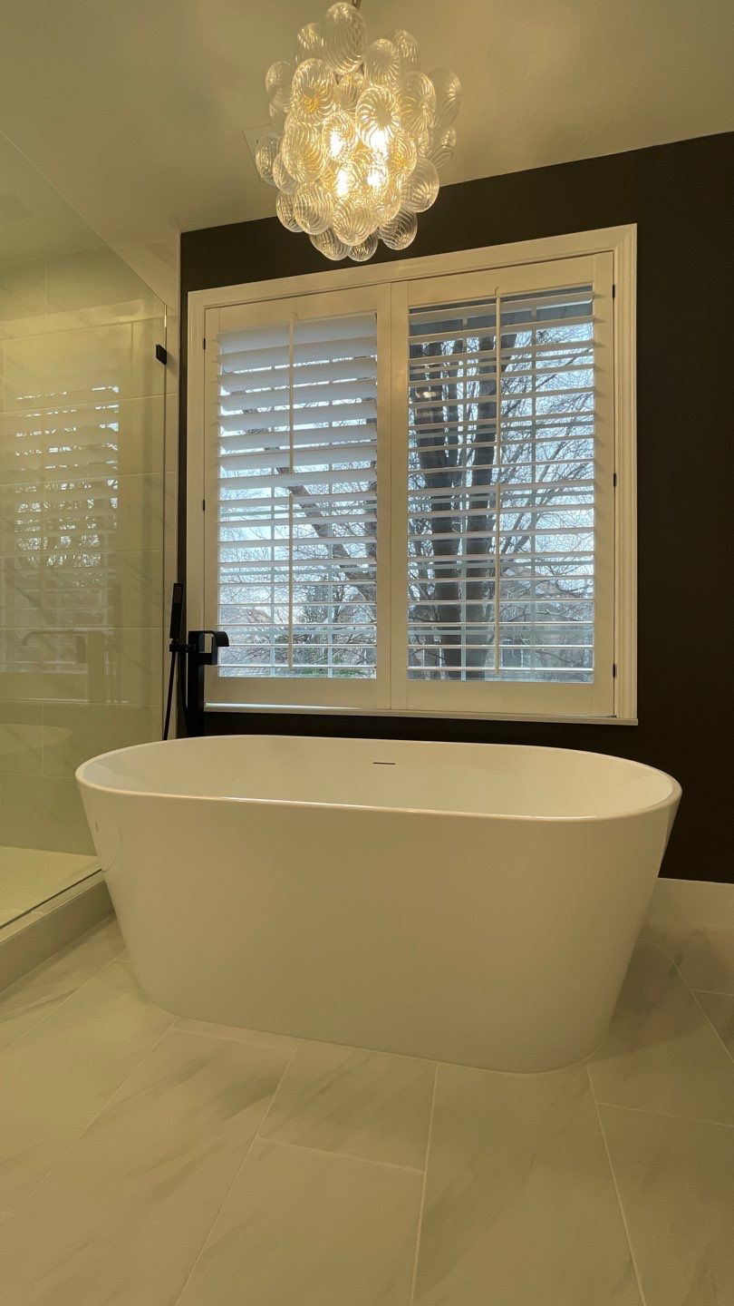 Project in Salt Lake City by Rudd Builders LLC