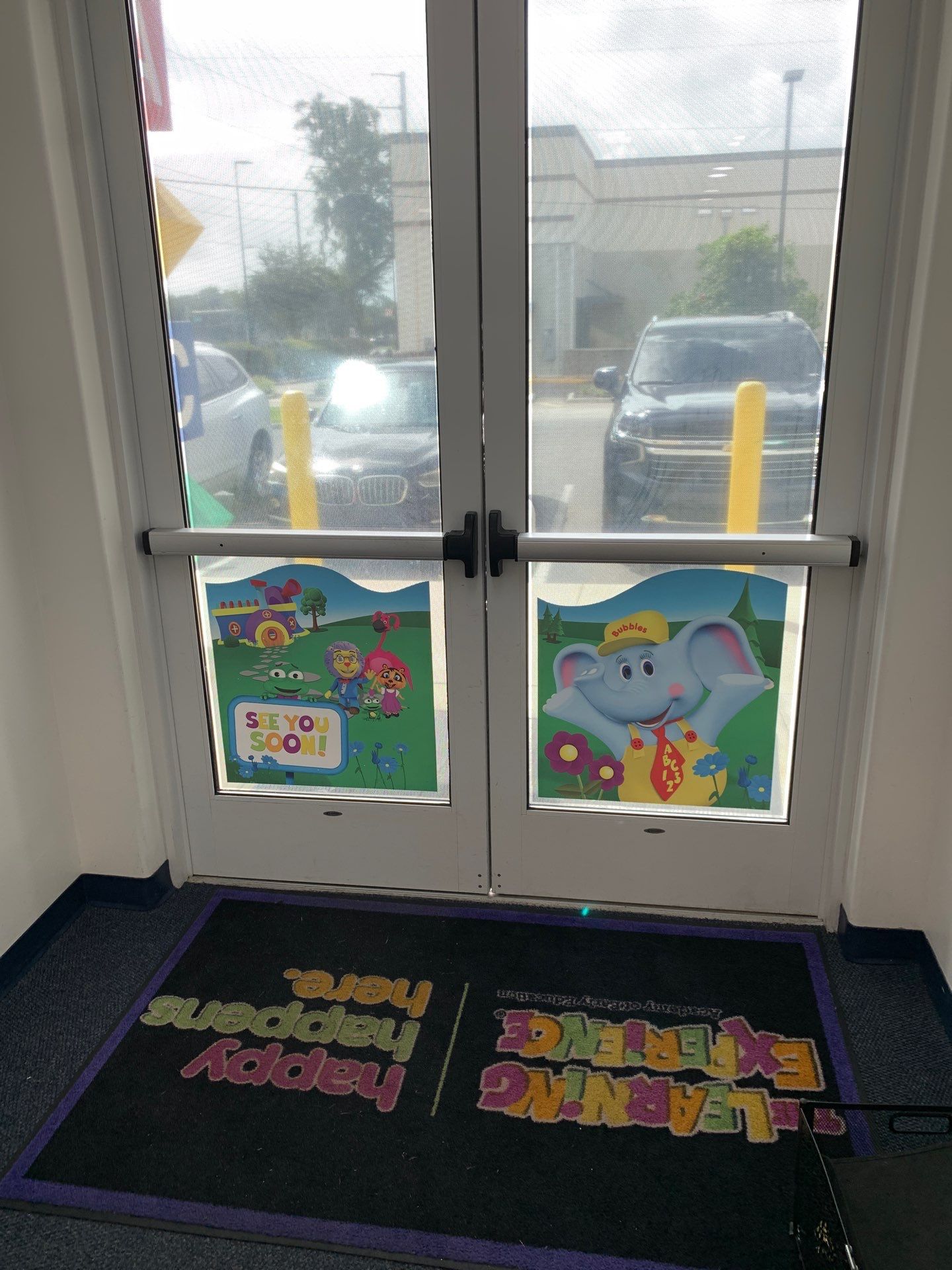 Cleanup My Shhh... featured photo.