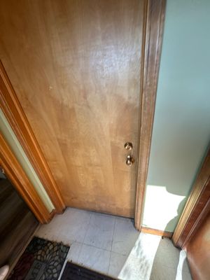 Project in Denver