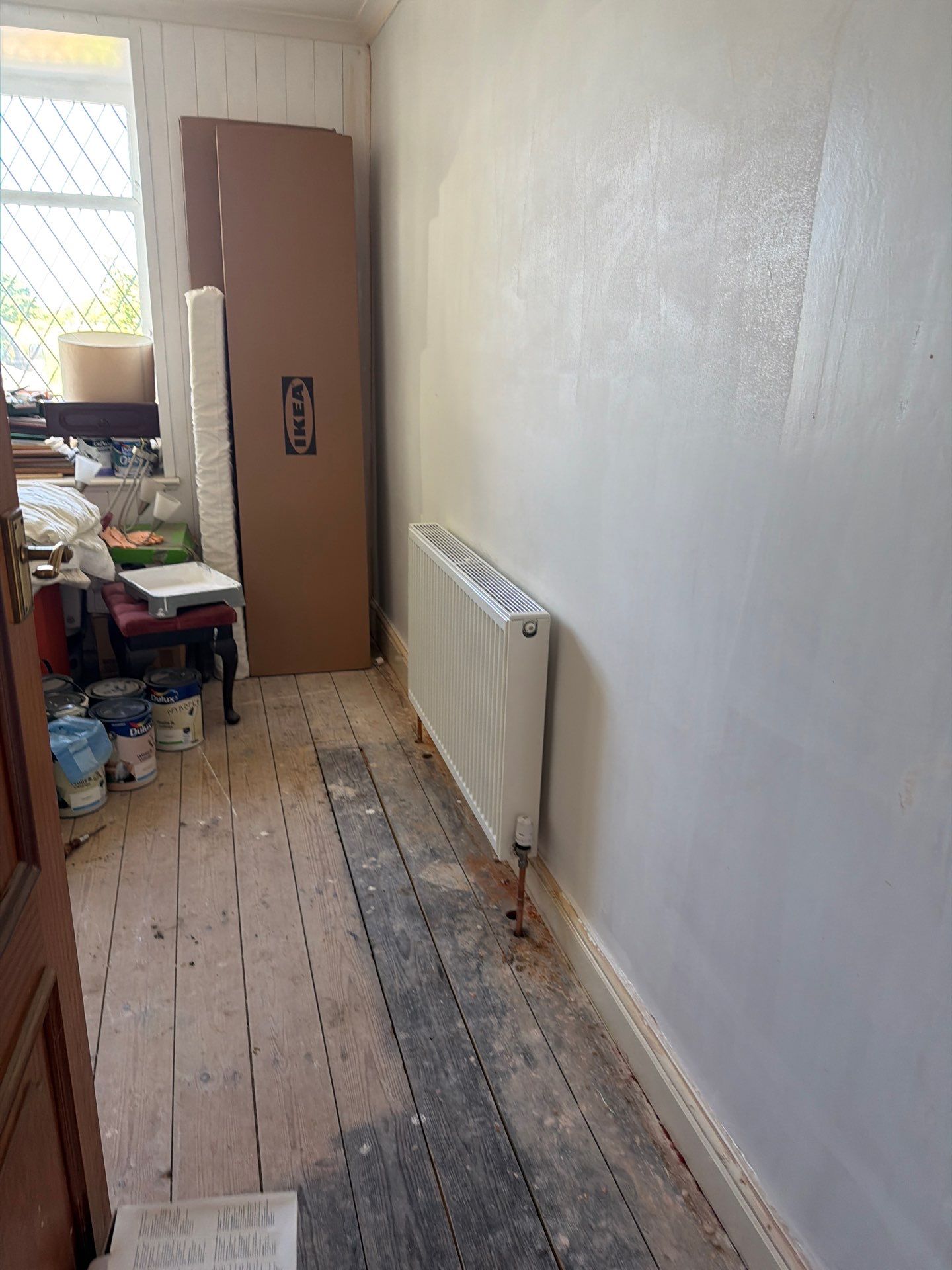 🏡 Modernising a Lincolnshire Bungalow for a Low-Carbon Future by Elite Services Group Ltd