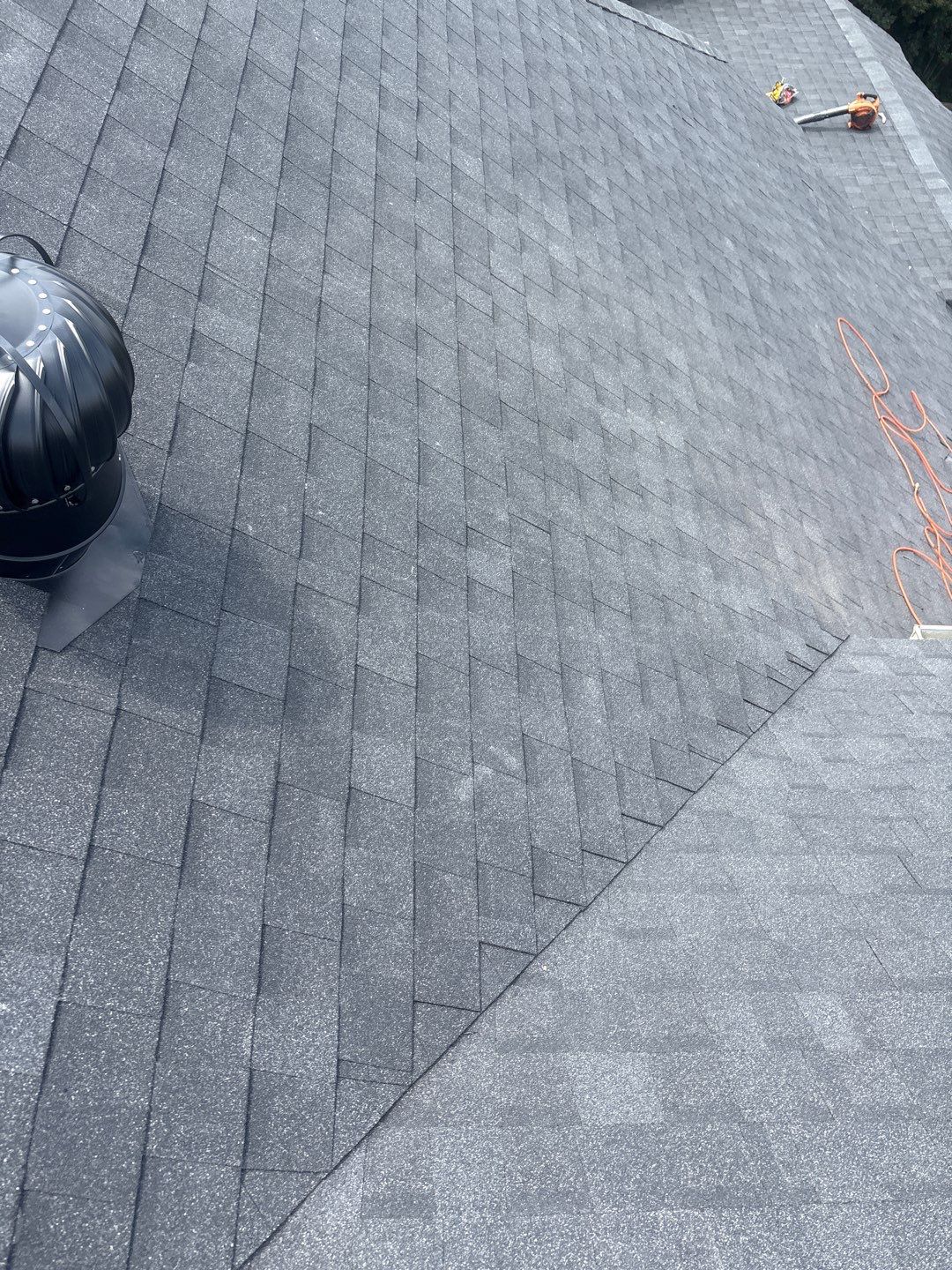 Residential Roof Replacement using ATLAS PINNACLE IR by Elite Roofing LLC
