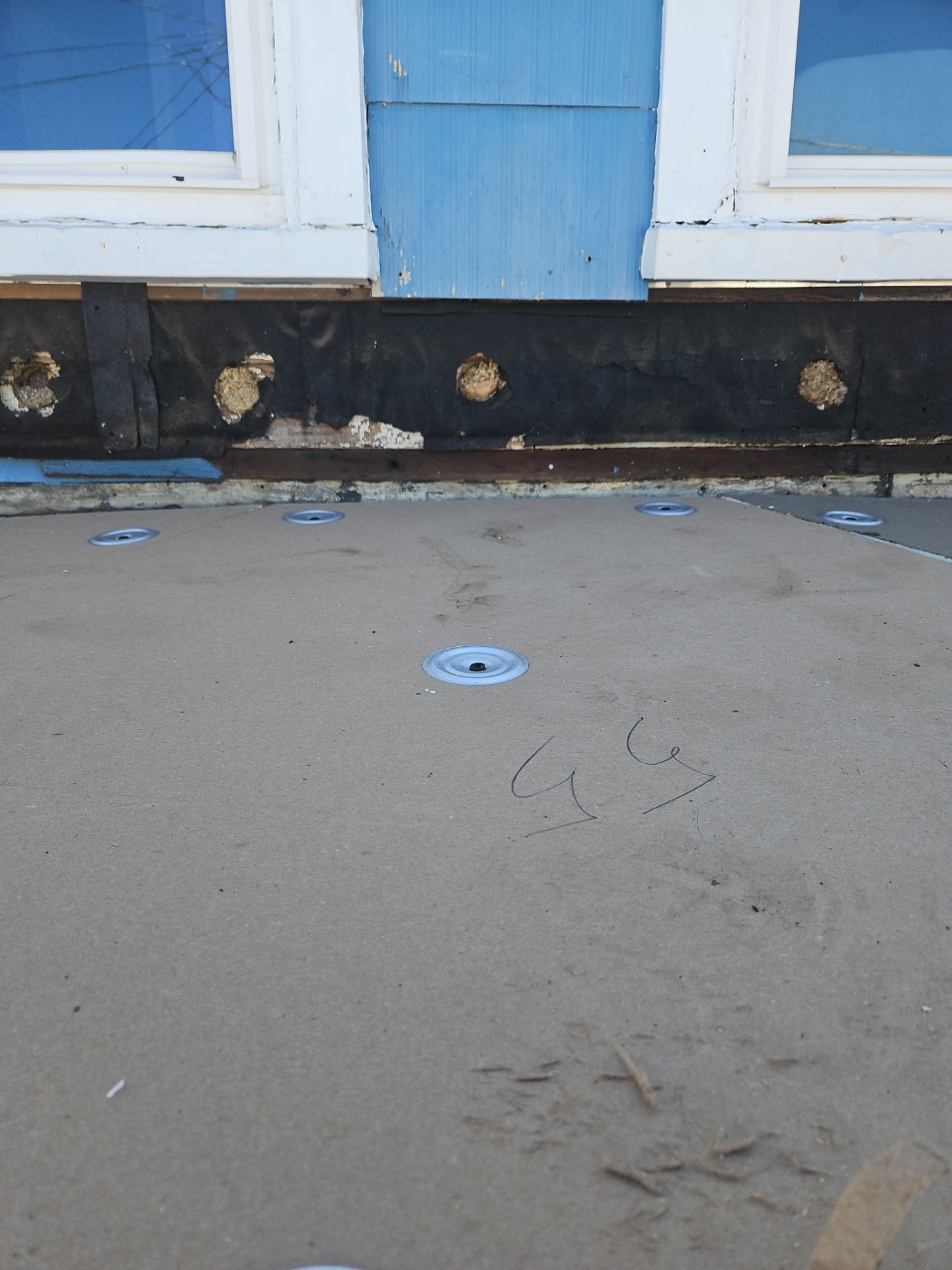 Asphalt & Flat roofing | Haverhill by Mighty Dog Roofing of Greater Middlesex County