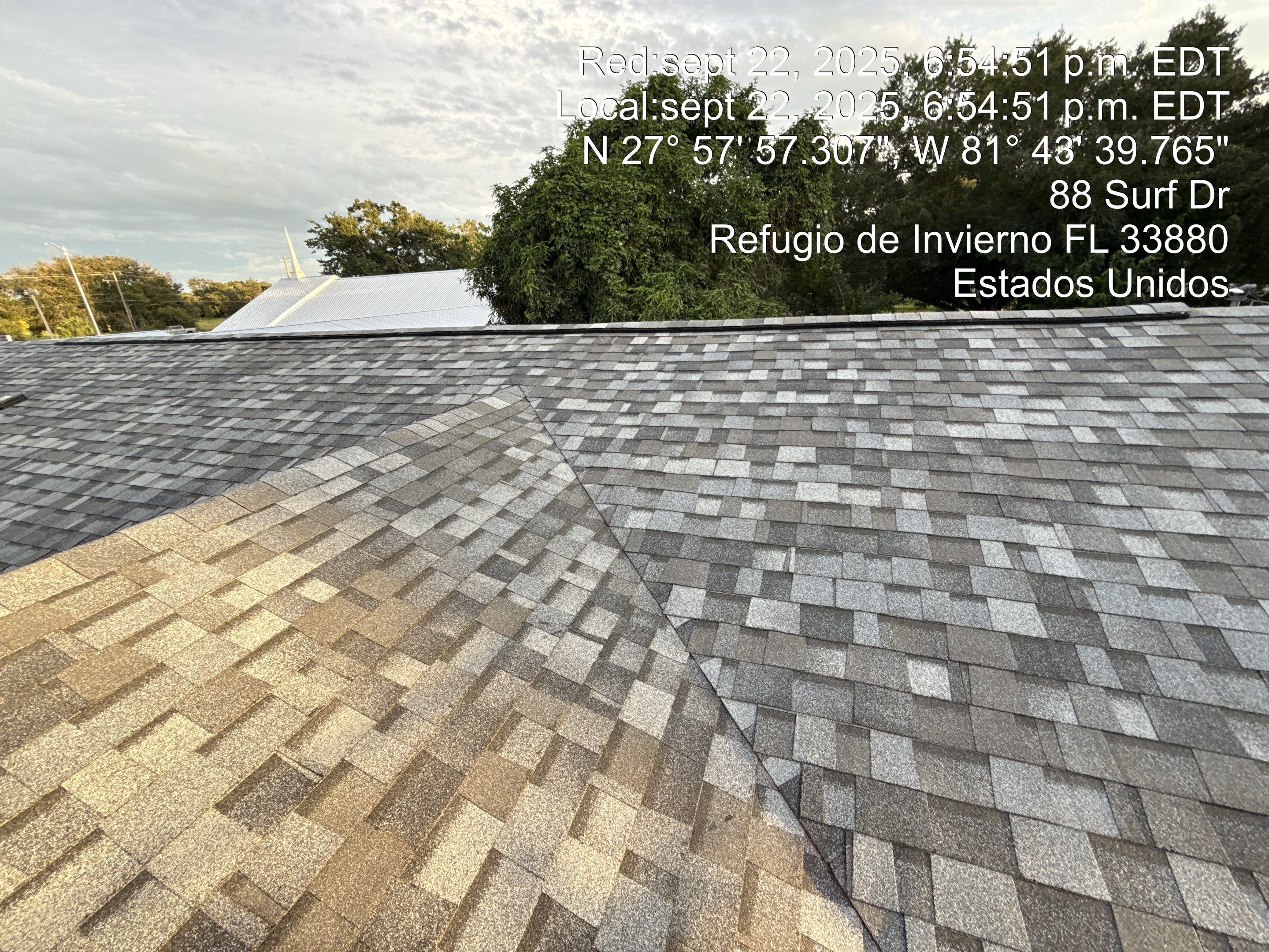Project in Winter Haven by You Restorations LLC DBA YOU-Home