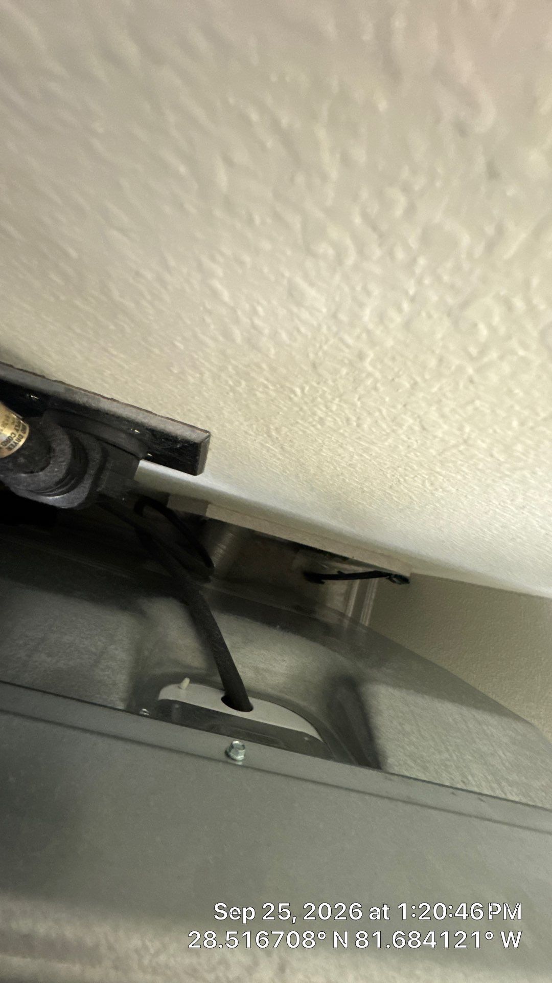 Dryer Vent Lint Removal in Clermont by Hygienic Air, Inc