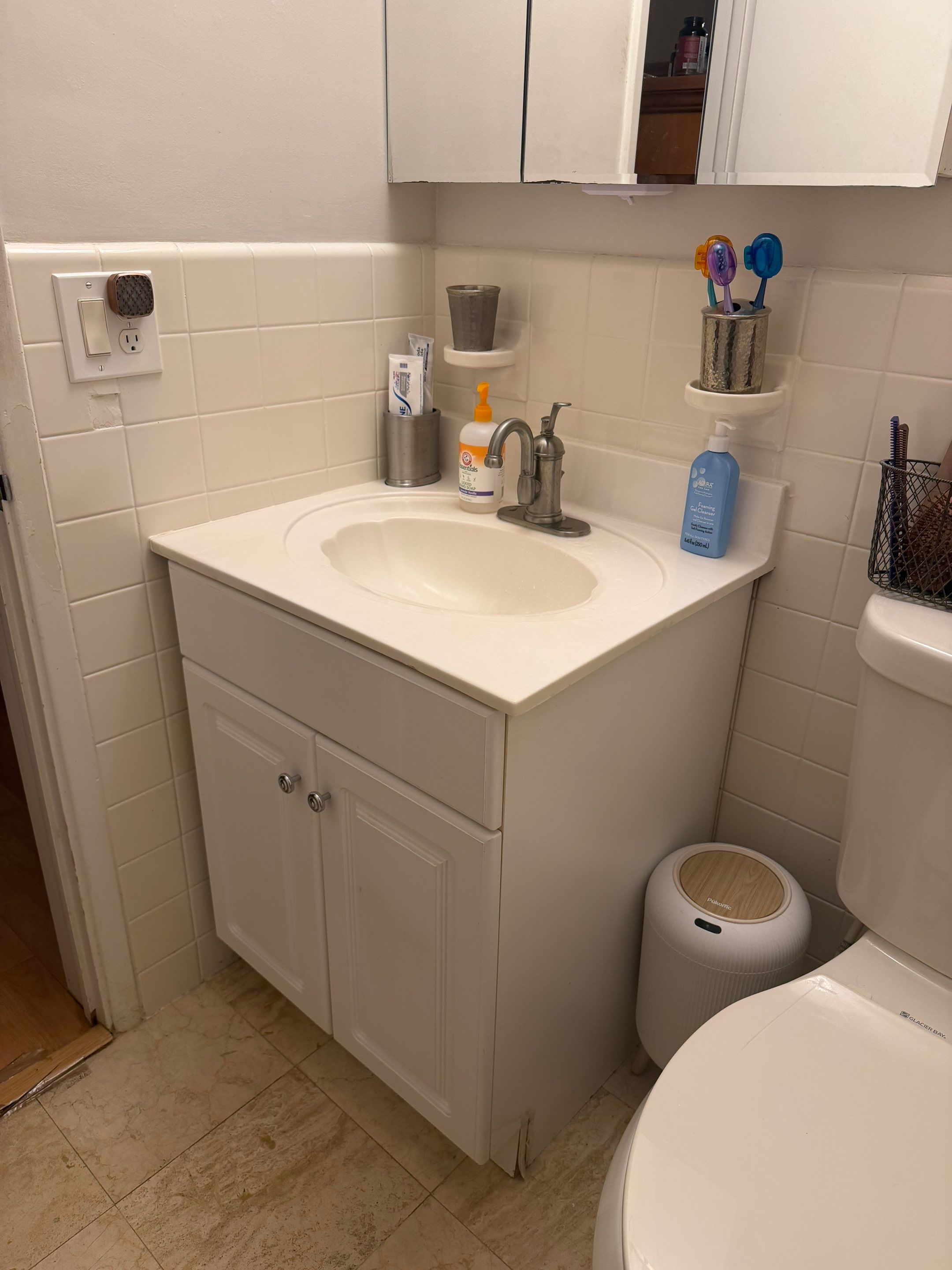 Water Damage Claim in Pompano Beach by FLAPA & KeyStone
