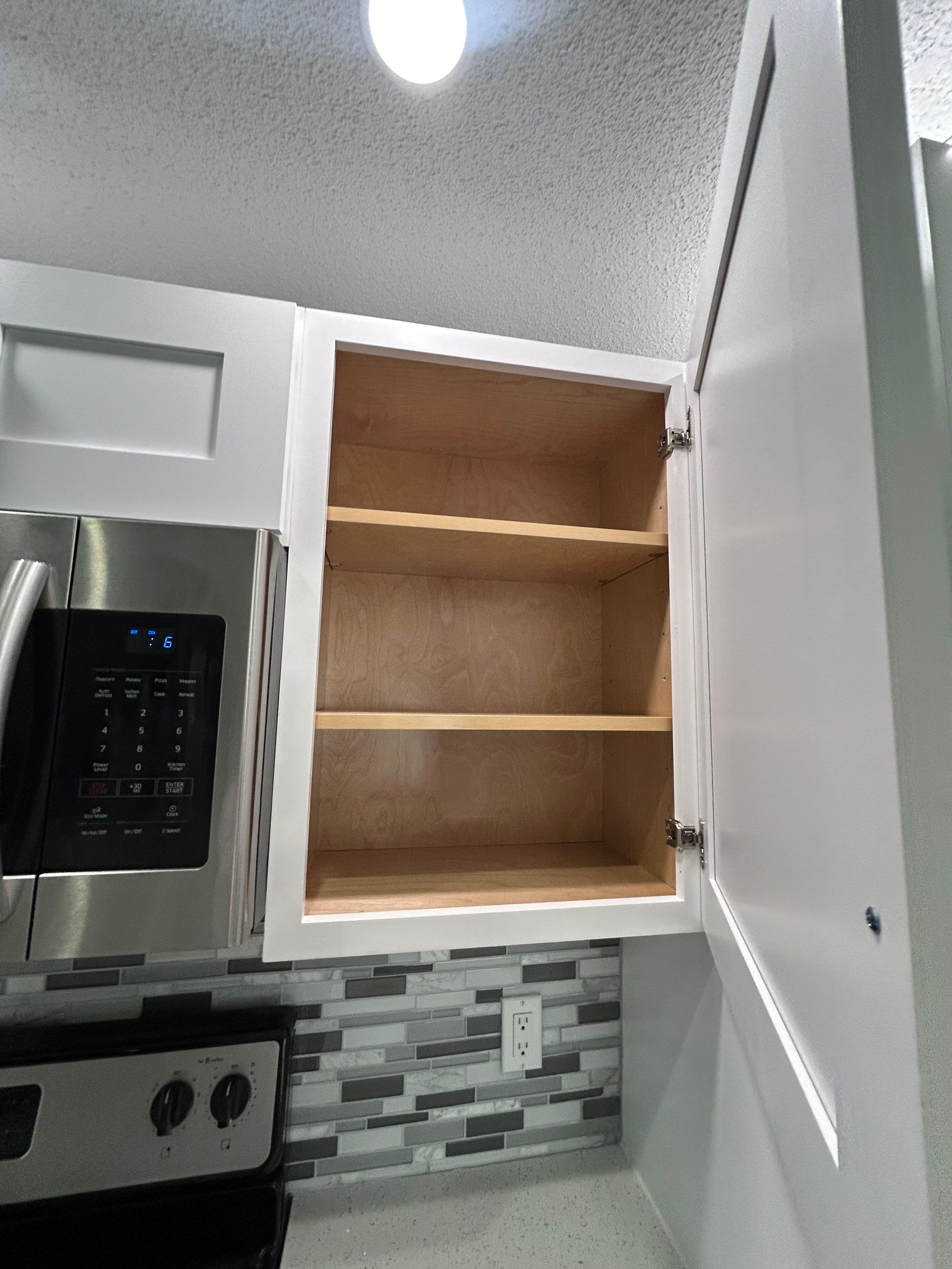 Project in Ocala by You Restorations LLC DBA YOU-Home