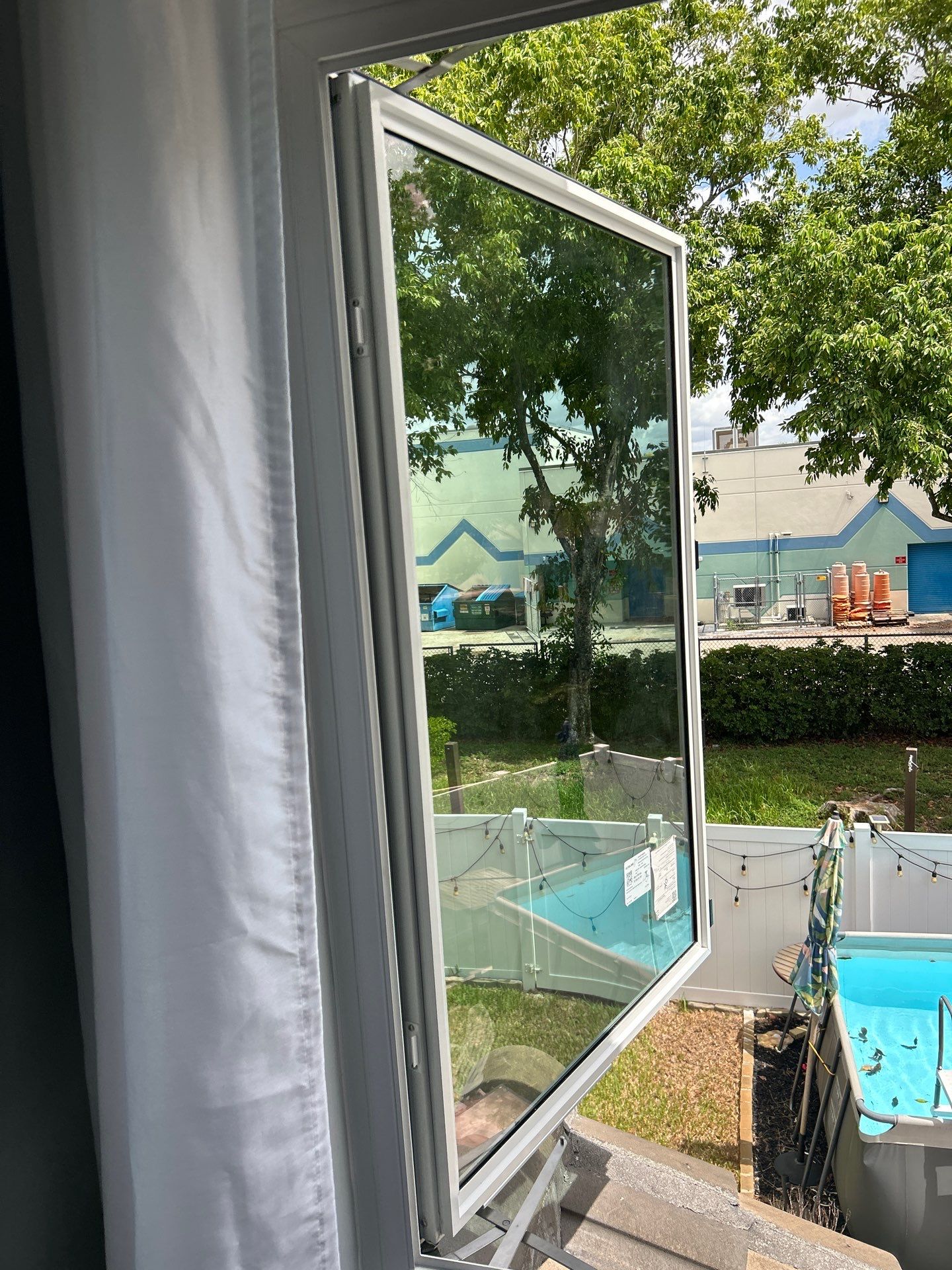 Replacement on impact windows- Pembroke Pines by ASP SuperHome