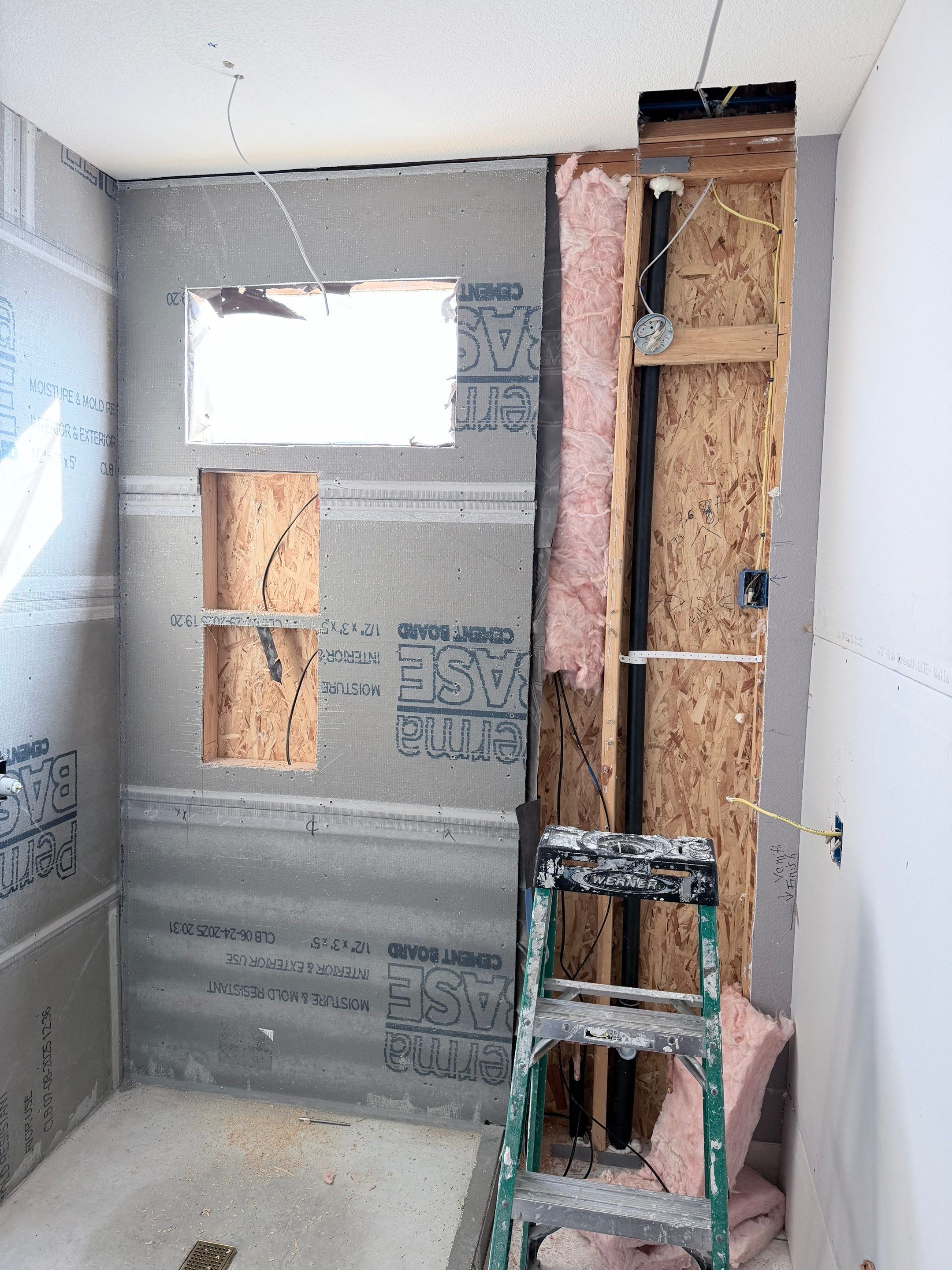 Project in Dublin by Projat Solutions