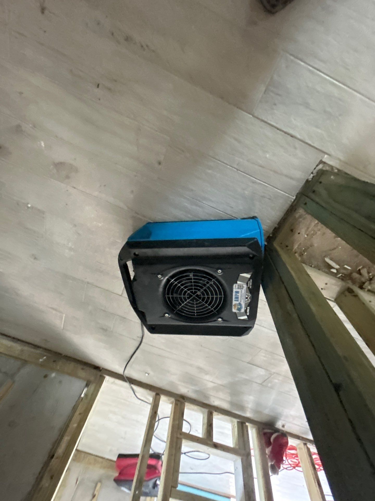 Flood Damage Restoration In Anna Maria by Ampm Restoration Services