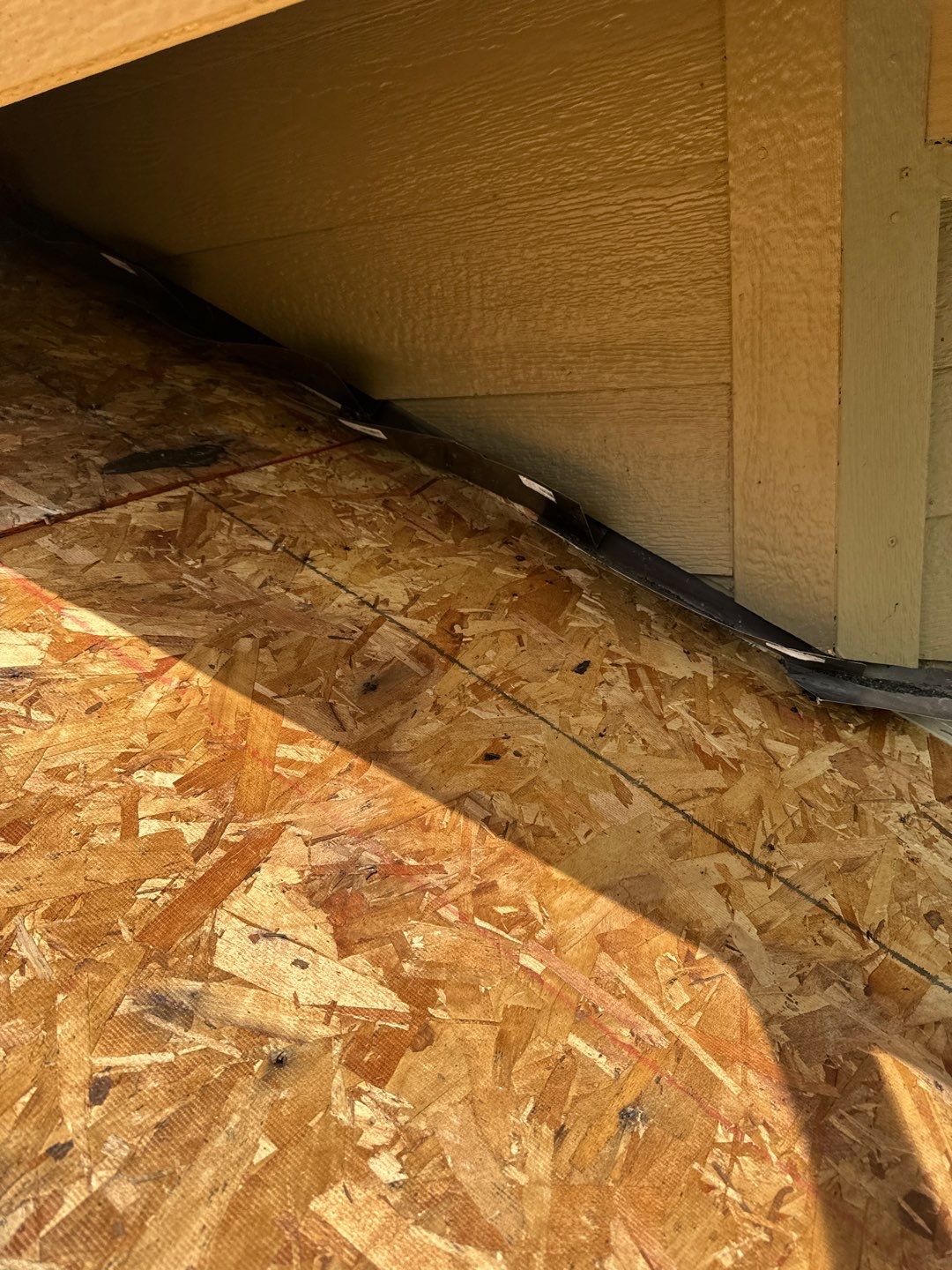 GAF HDZ Charcoal Roof Replacement  by Montana Roofing Solutions