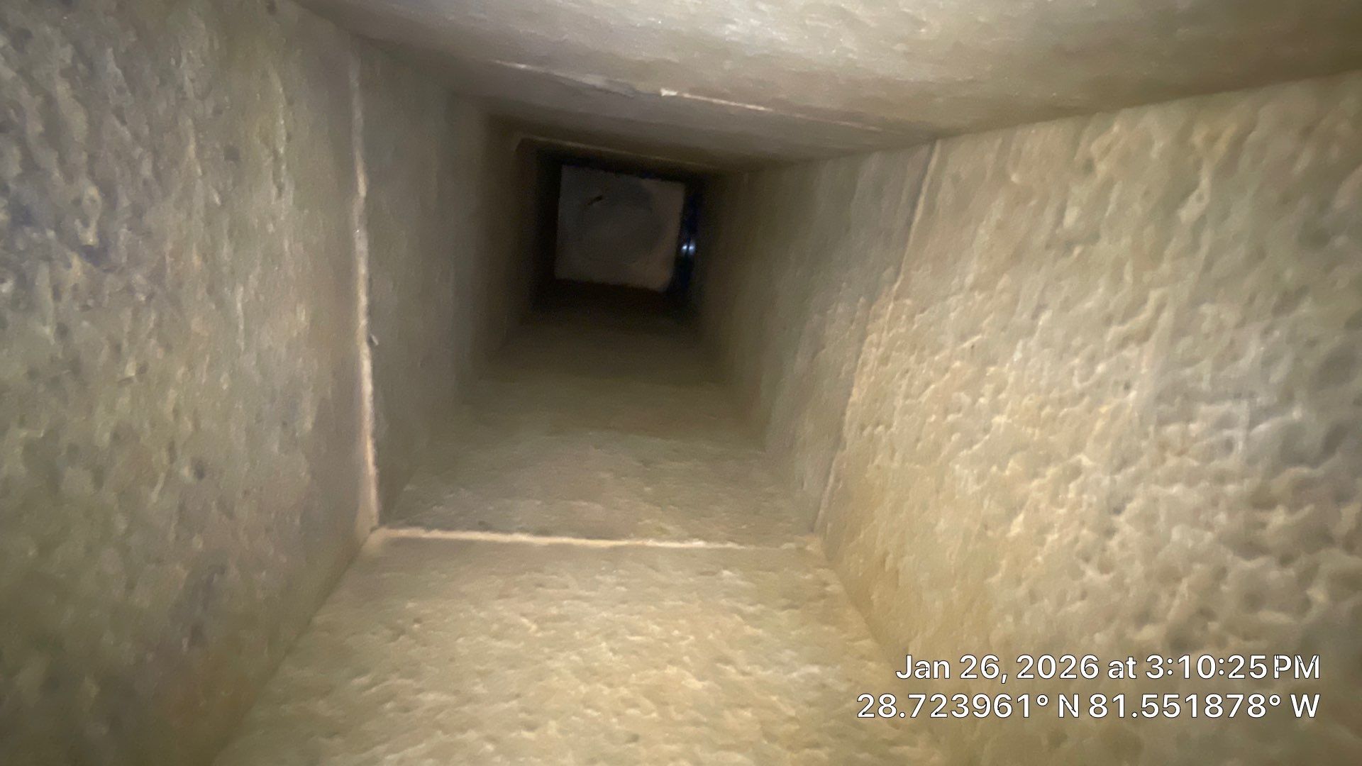 Air Duct Cleaning in Apopka by Hygienic Air, Inc