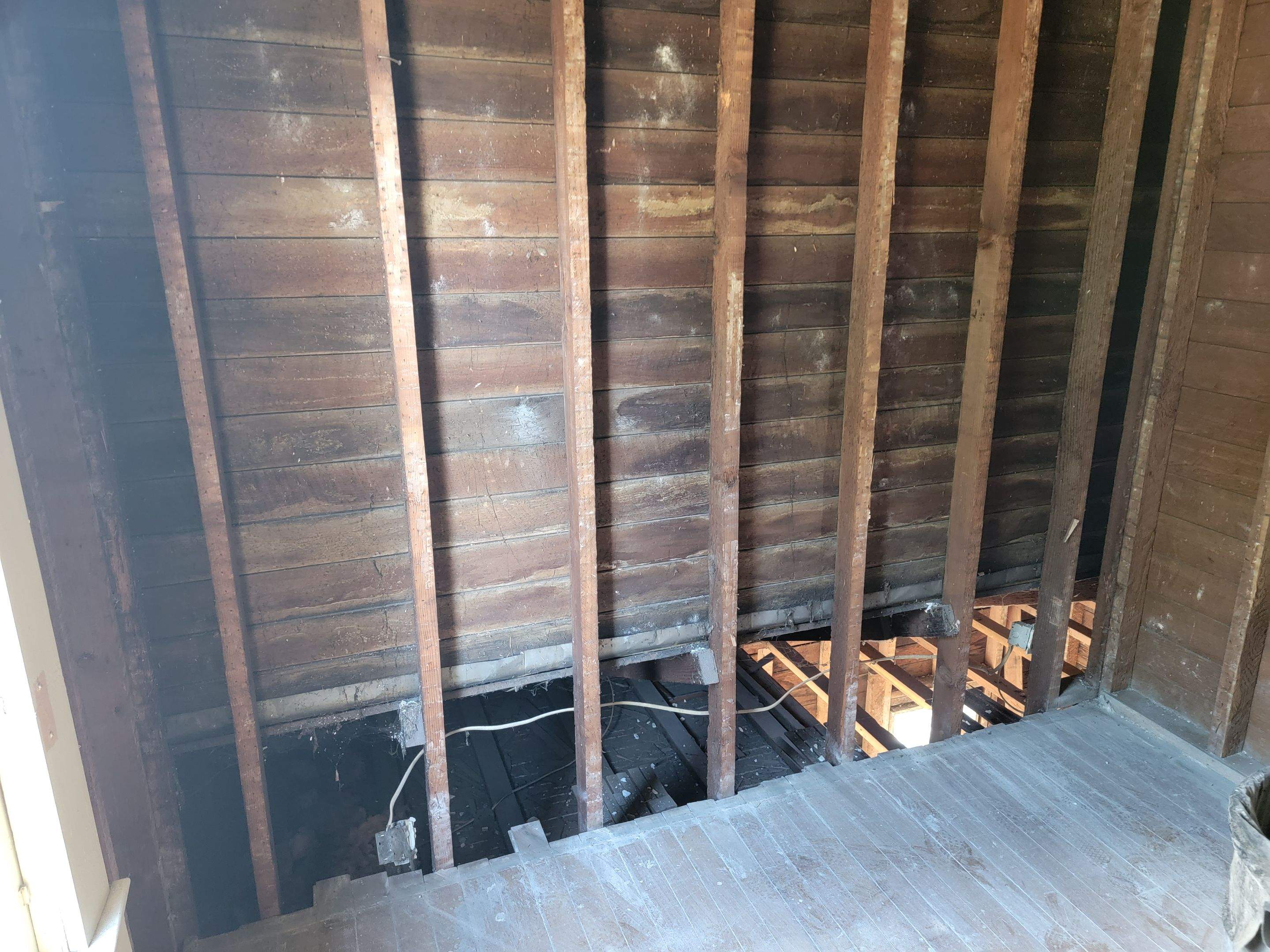 1902 Complete property rehab and full renovation. by Crm Services Llc