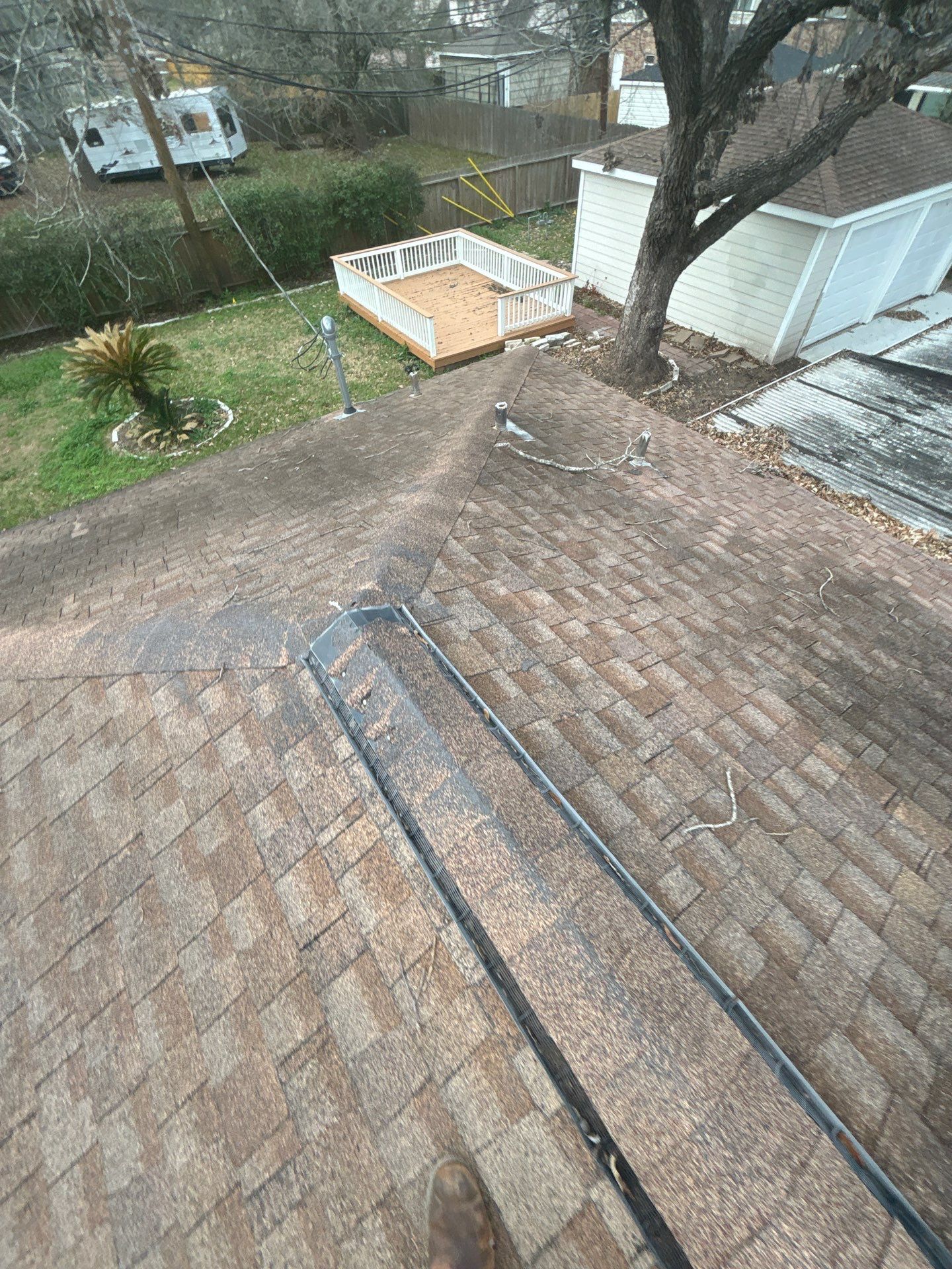 Roof Repair Houston by Roof Repair Company