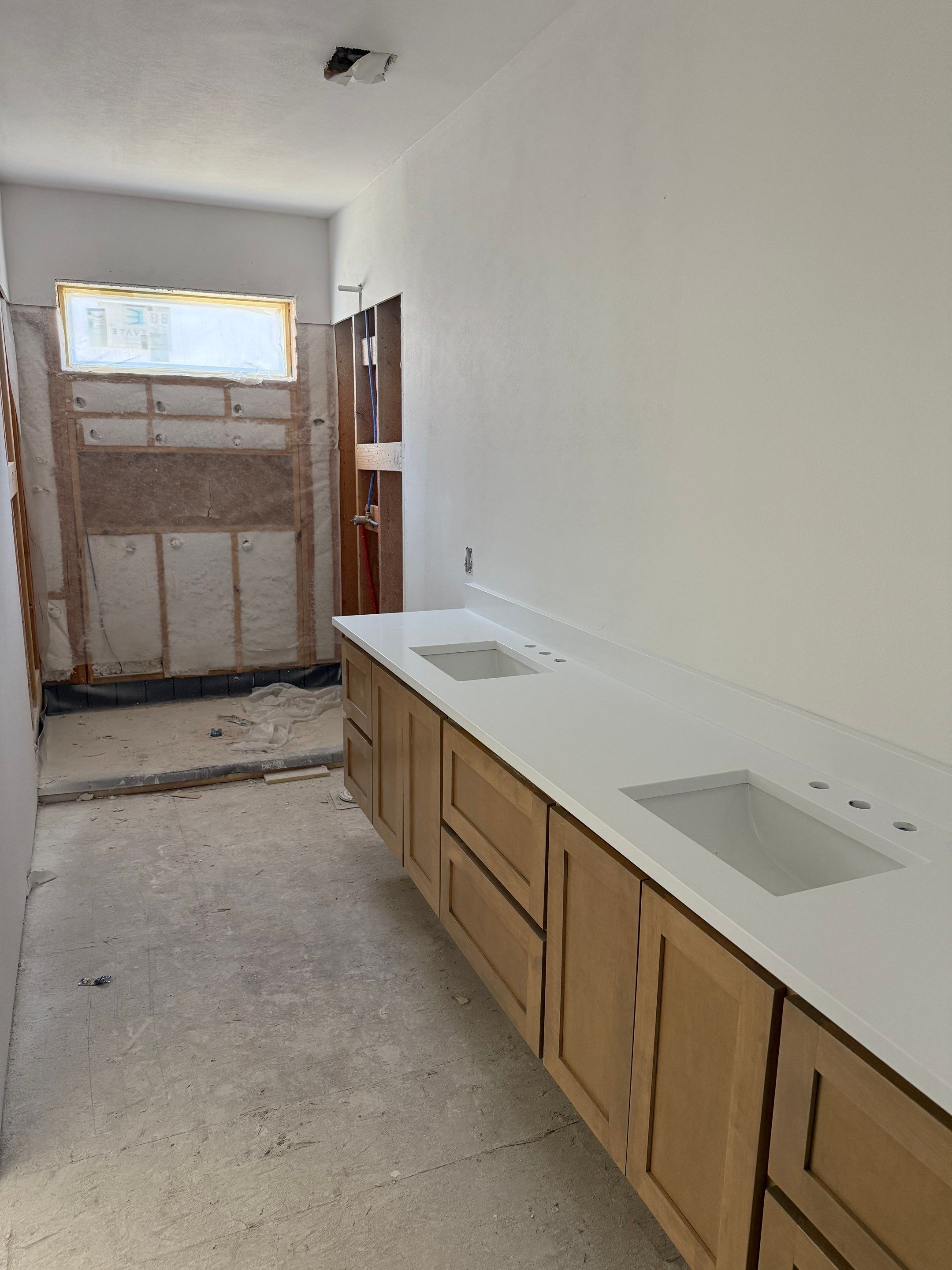 Ledbetter Project (Duplex New Construction) by HOMES BY JAR
