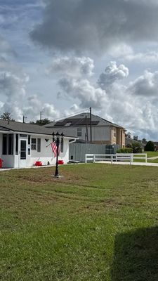 Shingle Reroof Replacement Deltona FL
