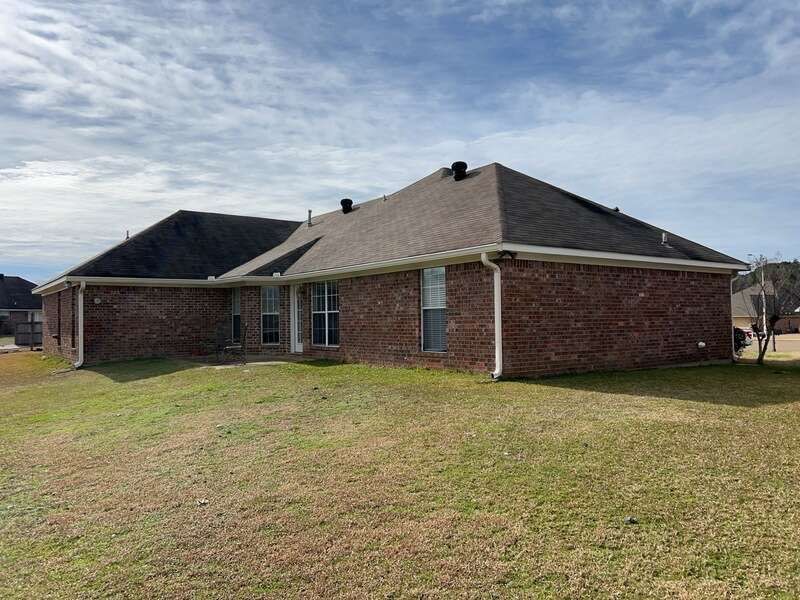 GAF 50-Year Weathered Wood by Roberson Construction LLC