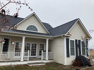 Large 2 Story Home