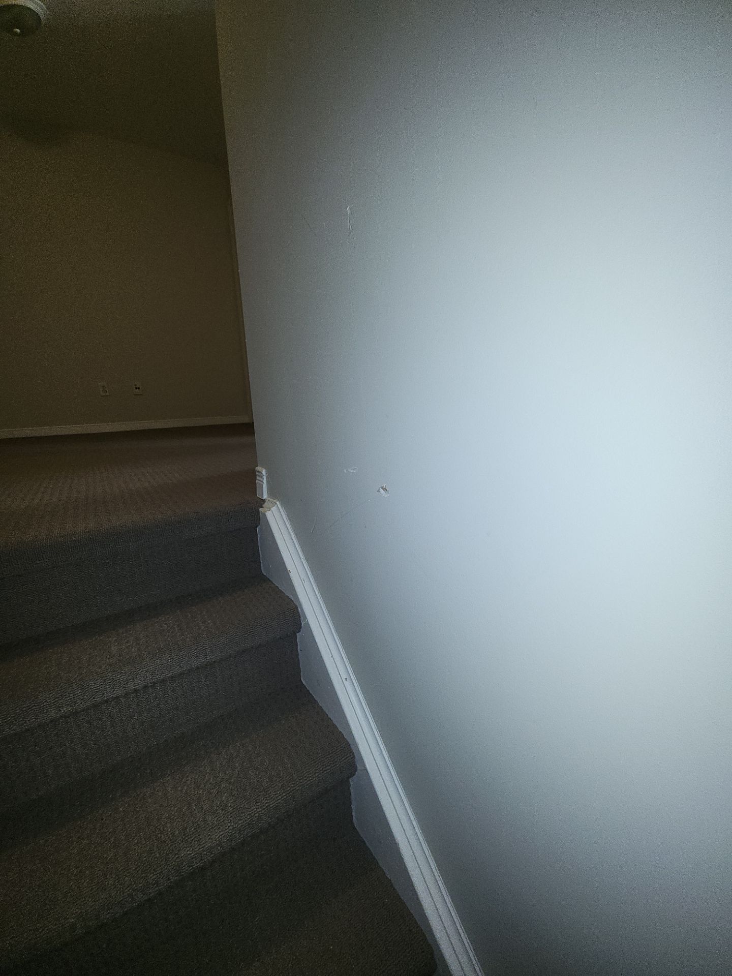 Project in Toronto by GTA HOME PAINTING