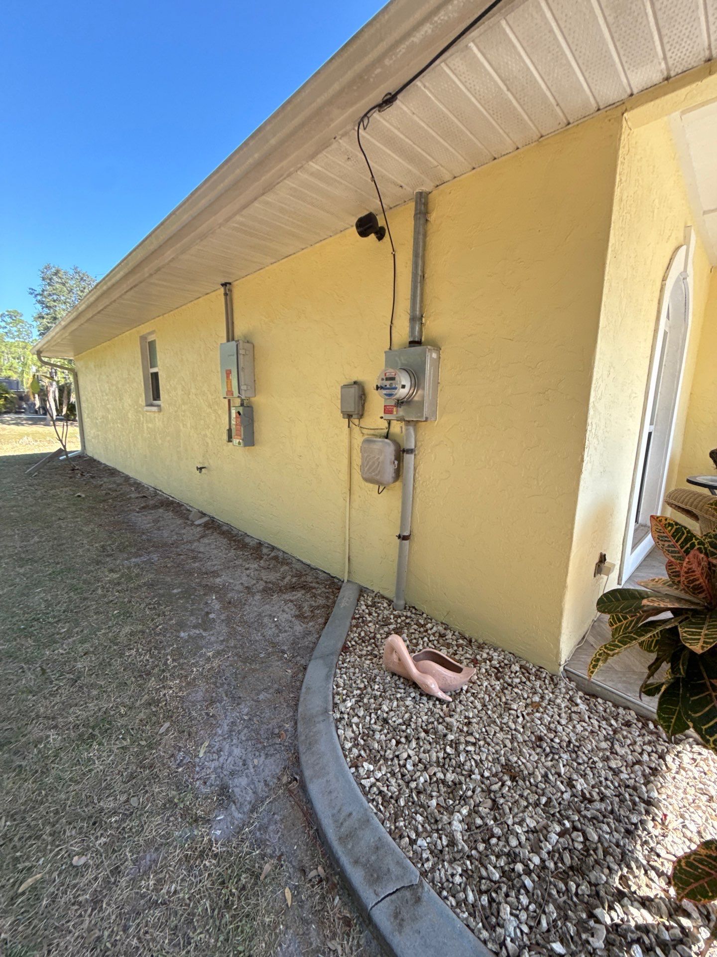 Project in North Port by Sunbelt Home Solutions