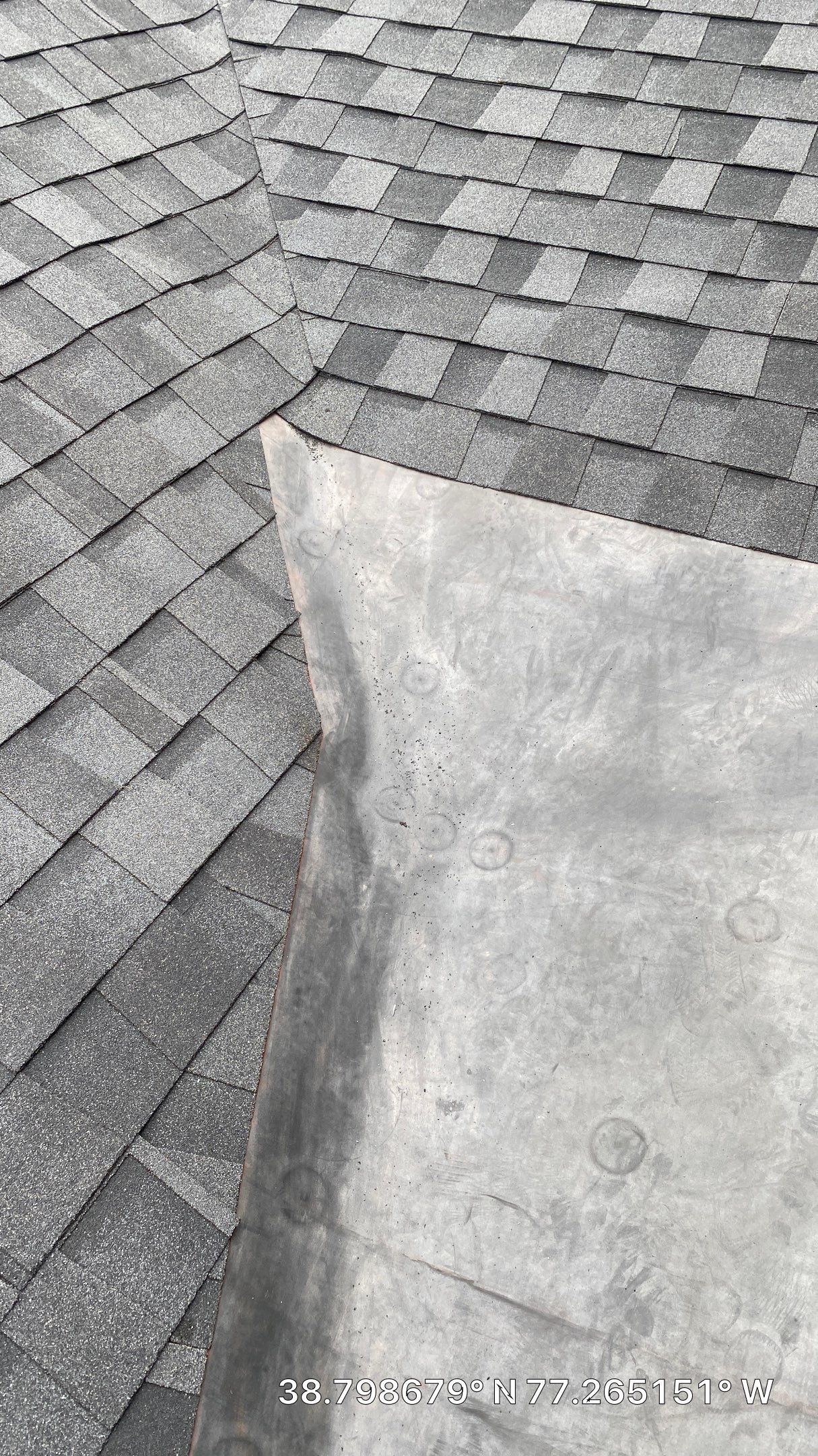 Burke - Certainteed Landmark Pro Max Def Moire Black  by RM Banning, Inc.